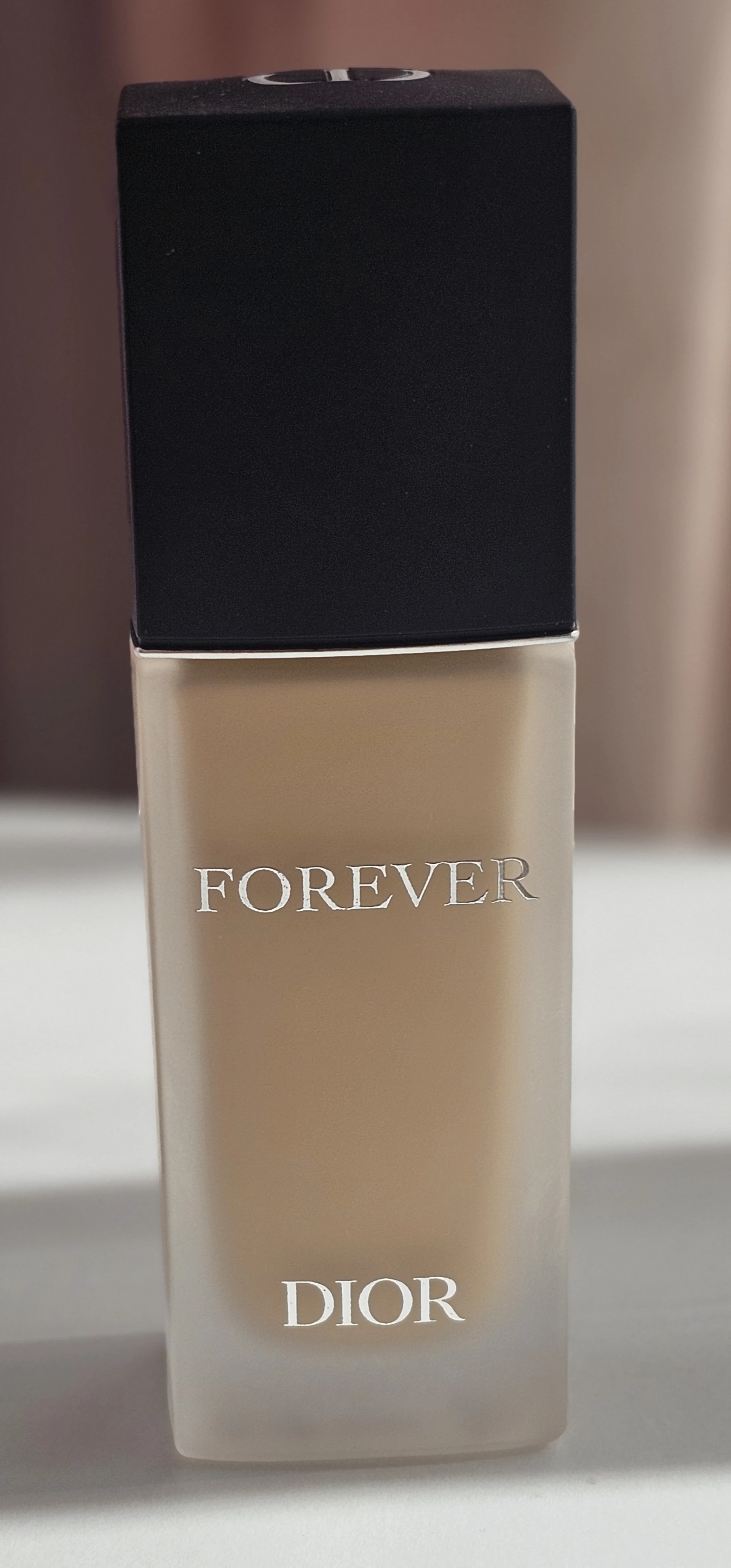 Dior Forever alapozó 0,5N árnyalat