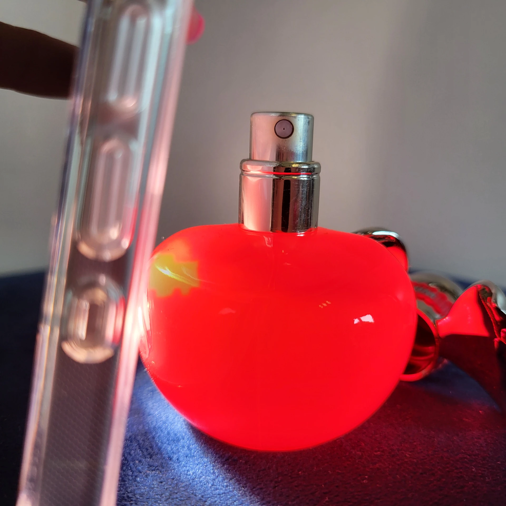 Üvegében Nina Le Parfum