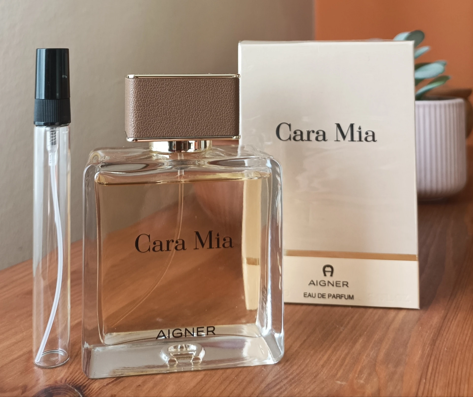 Aigner Cara Mia