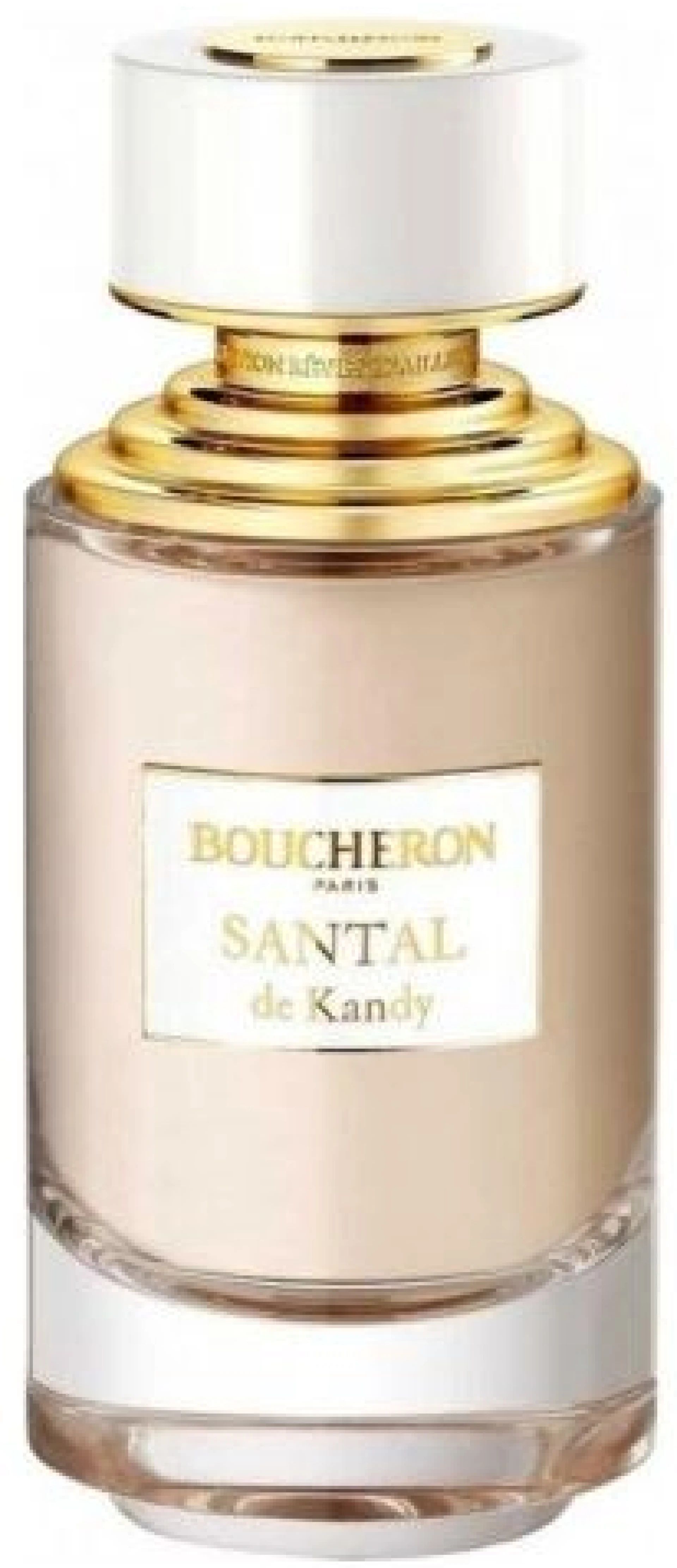 Boucheron Santal de Kandy
