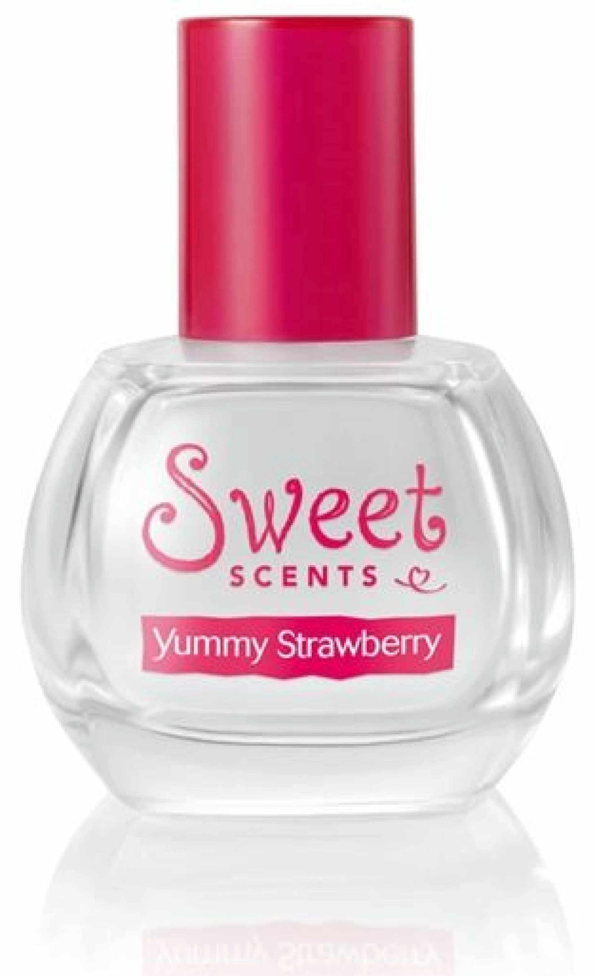 Avon Sweet Scents Yummy Strawberry Kölni