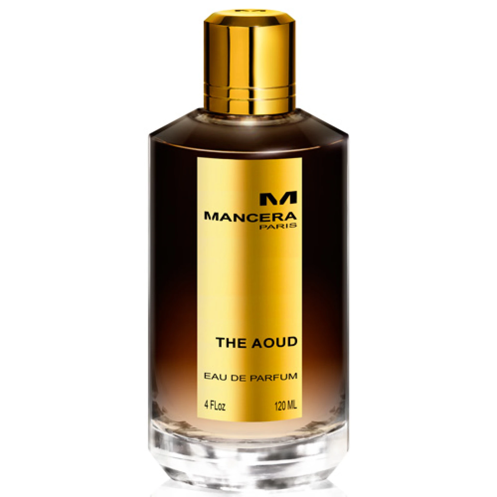Mancera The Aoud