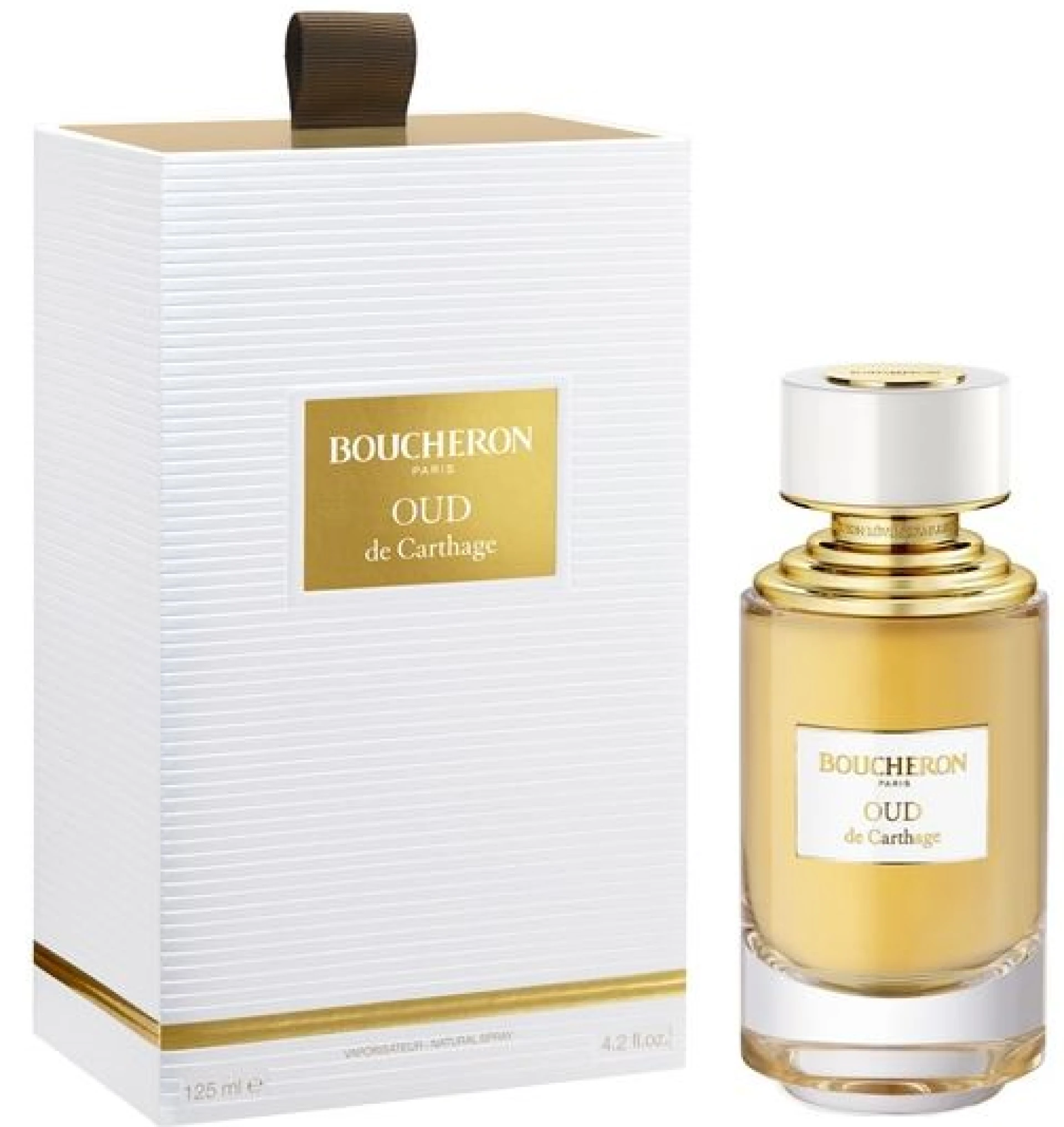 Boucheron Oud De Carthage