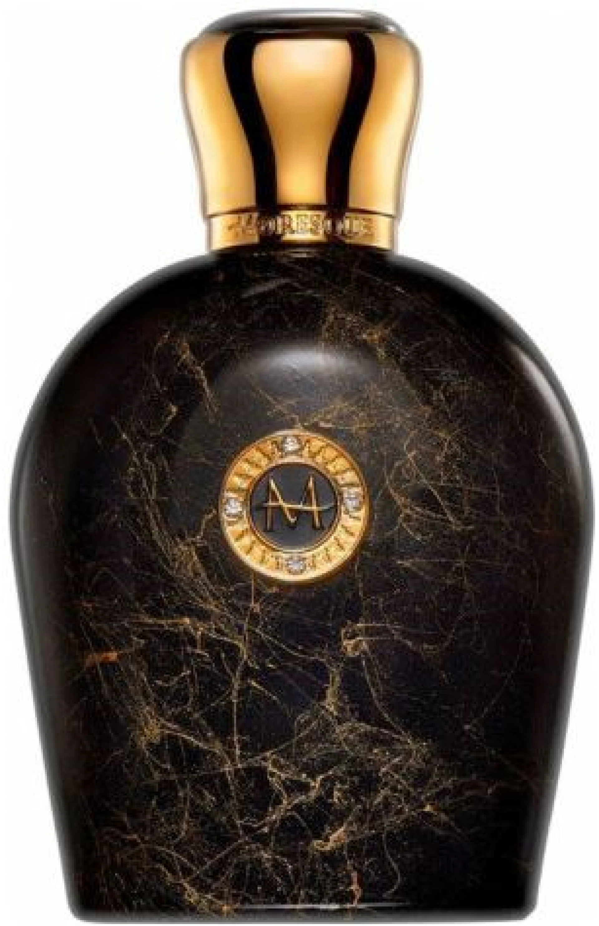 Moresque Midnight London EDP