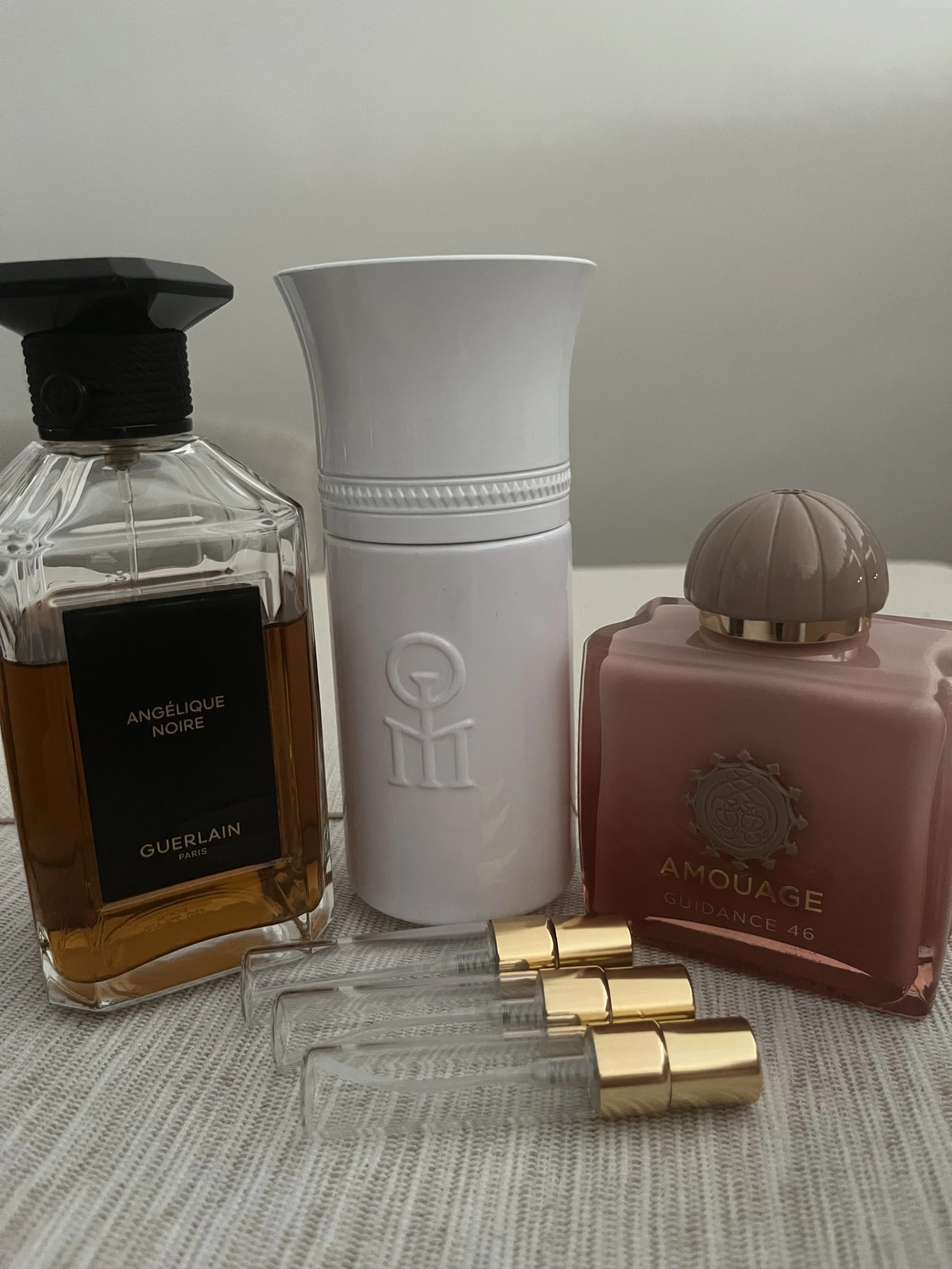 Fújós csomag 3x5 ml