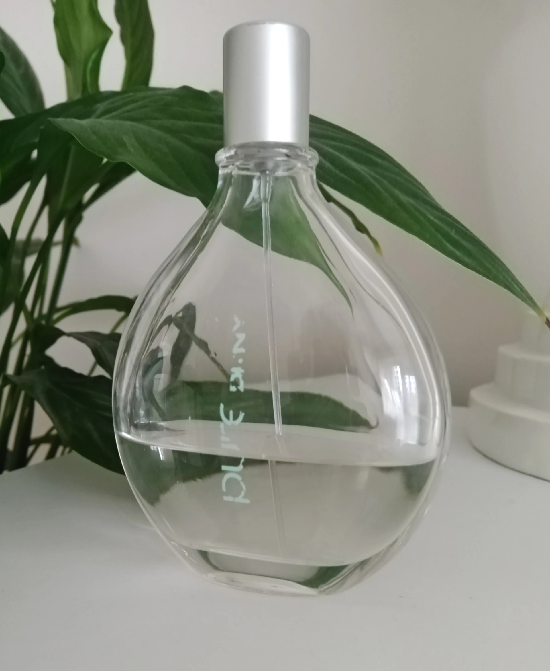 Ritkaság! DKNY Pure /Verbena