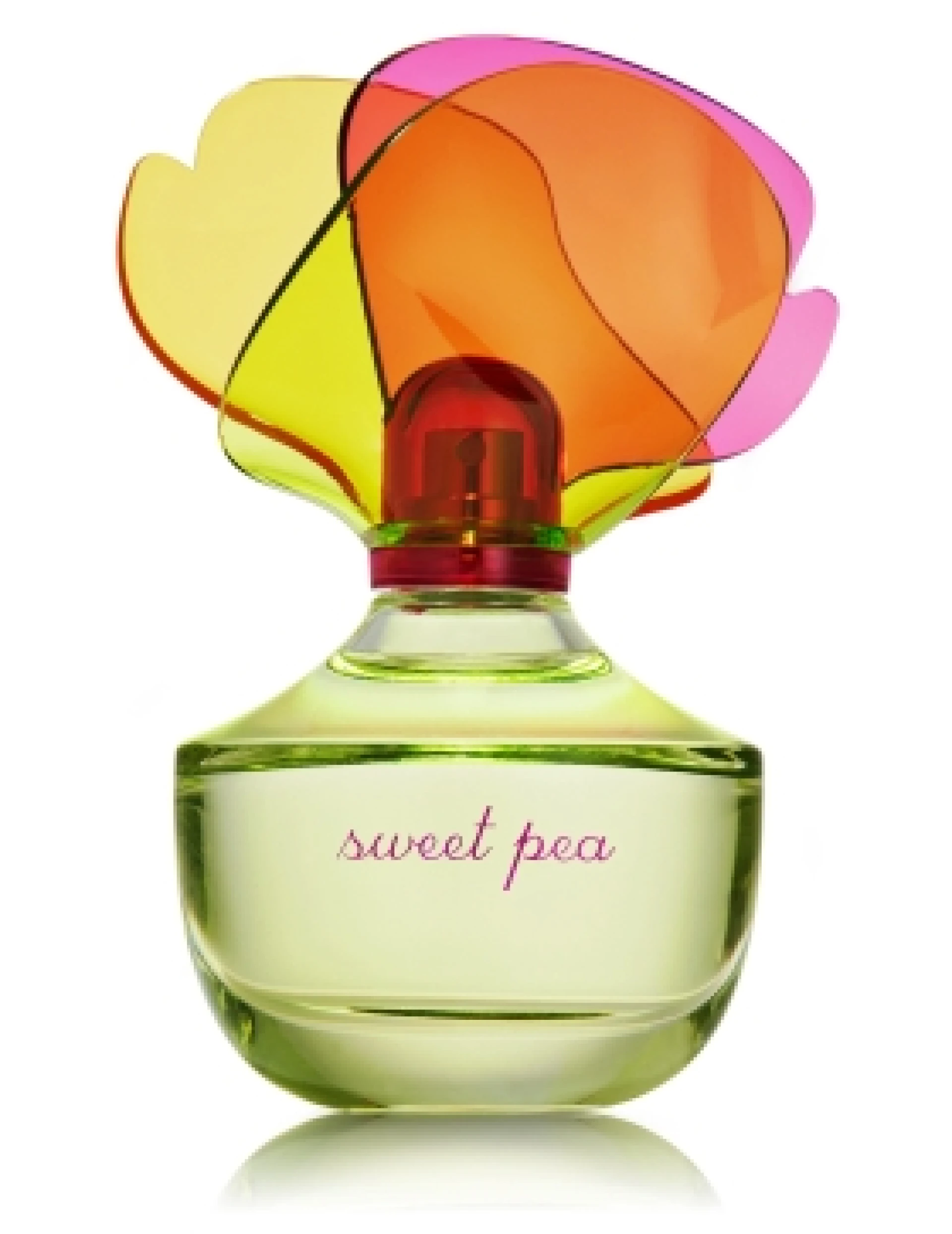 Bath & Body Works Sweet Pea EDT