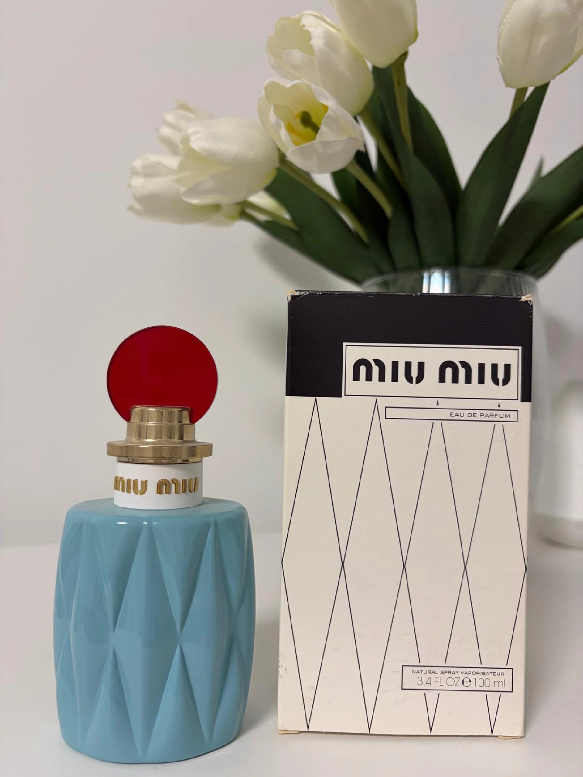 Miu Miu Edp