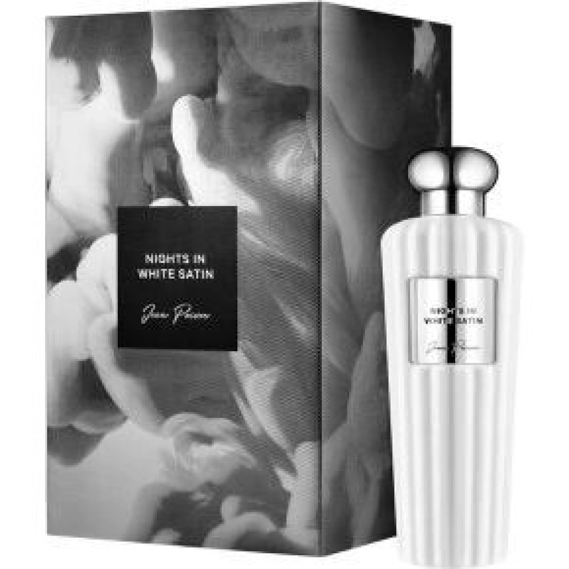Jean Poivre Nights In White Satin