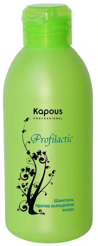 Kapous Professional Hajhullás Elleni Sampon | KremMania
