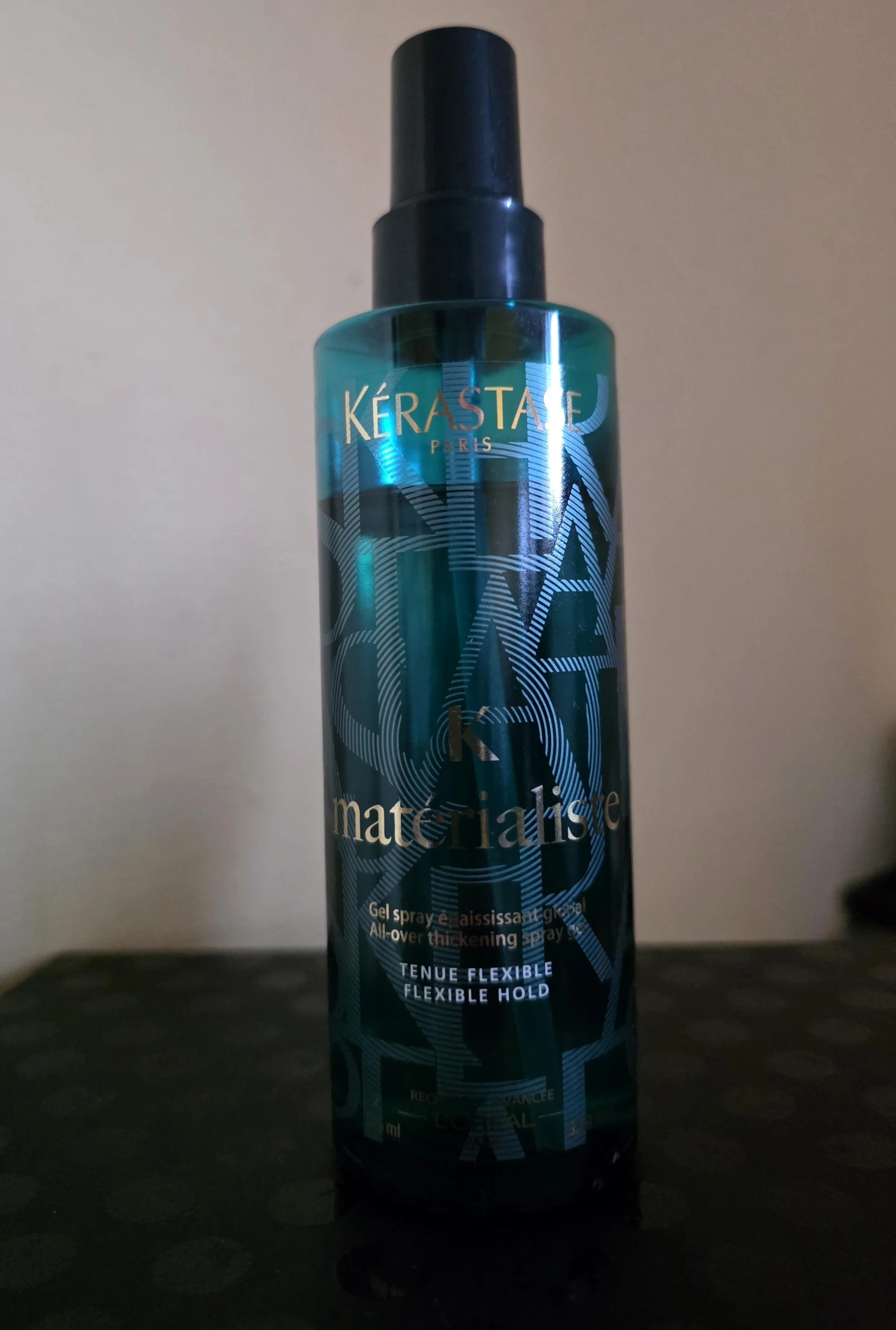 Kérastase Matérialiste Gel Spray