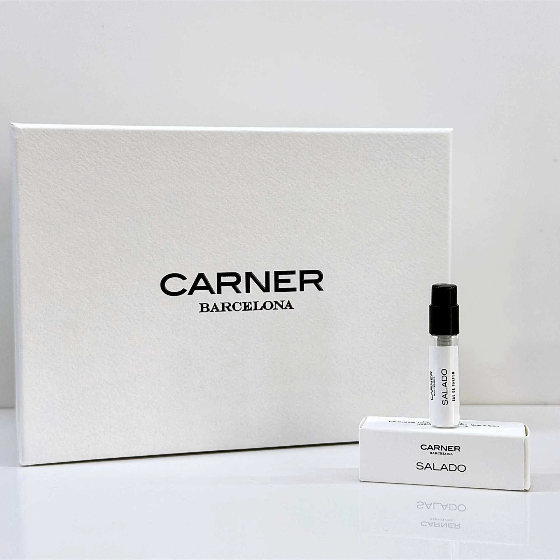 Carner Barcelona Salado EDP - gyári minta