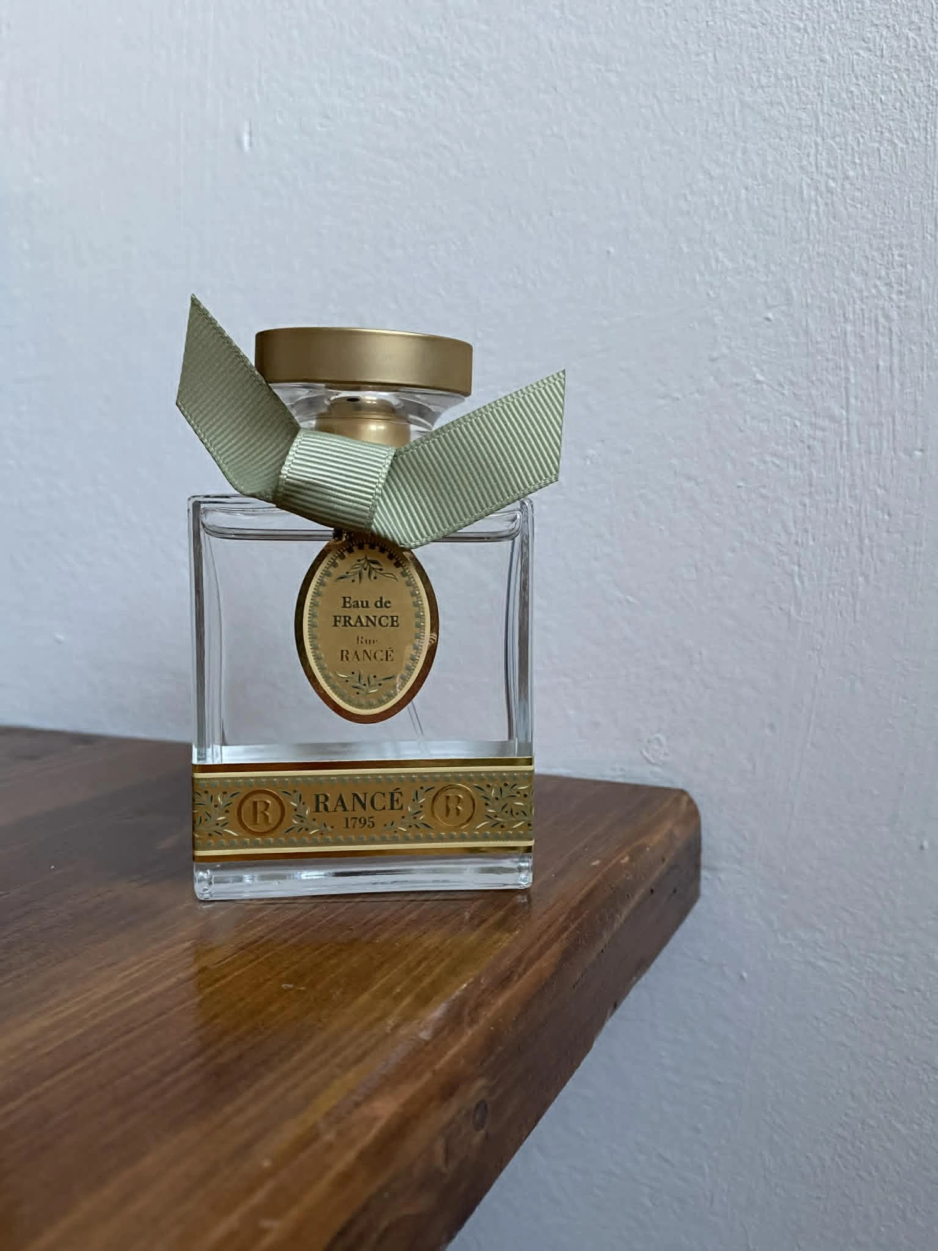 Rue Rance Eau de France Rance 1795 EDT 50 ml