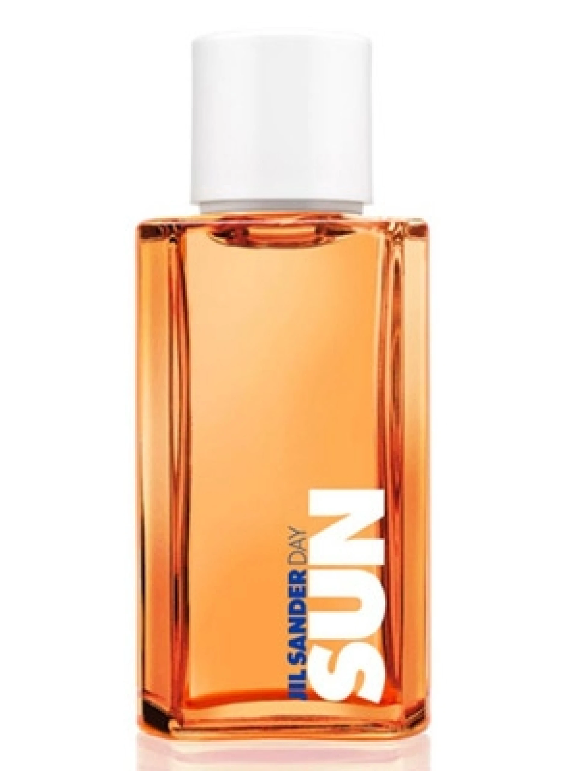 Jil Sander Sun Day For Women EDT