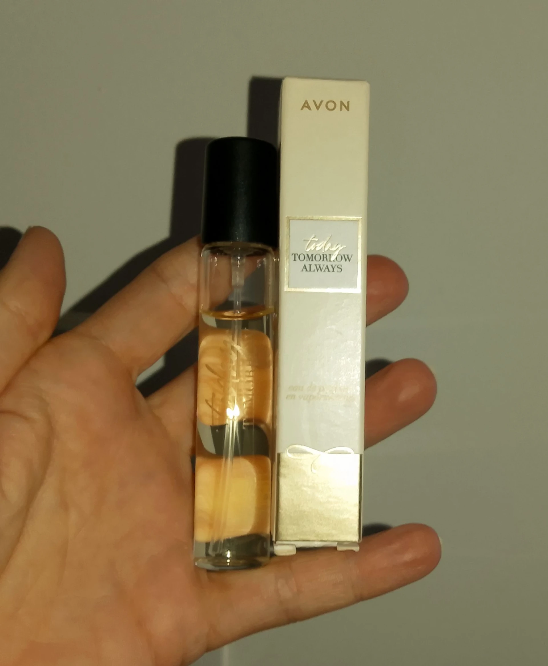 Avon Today edp 10 ml