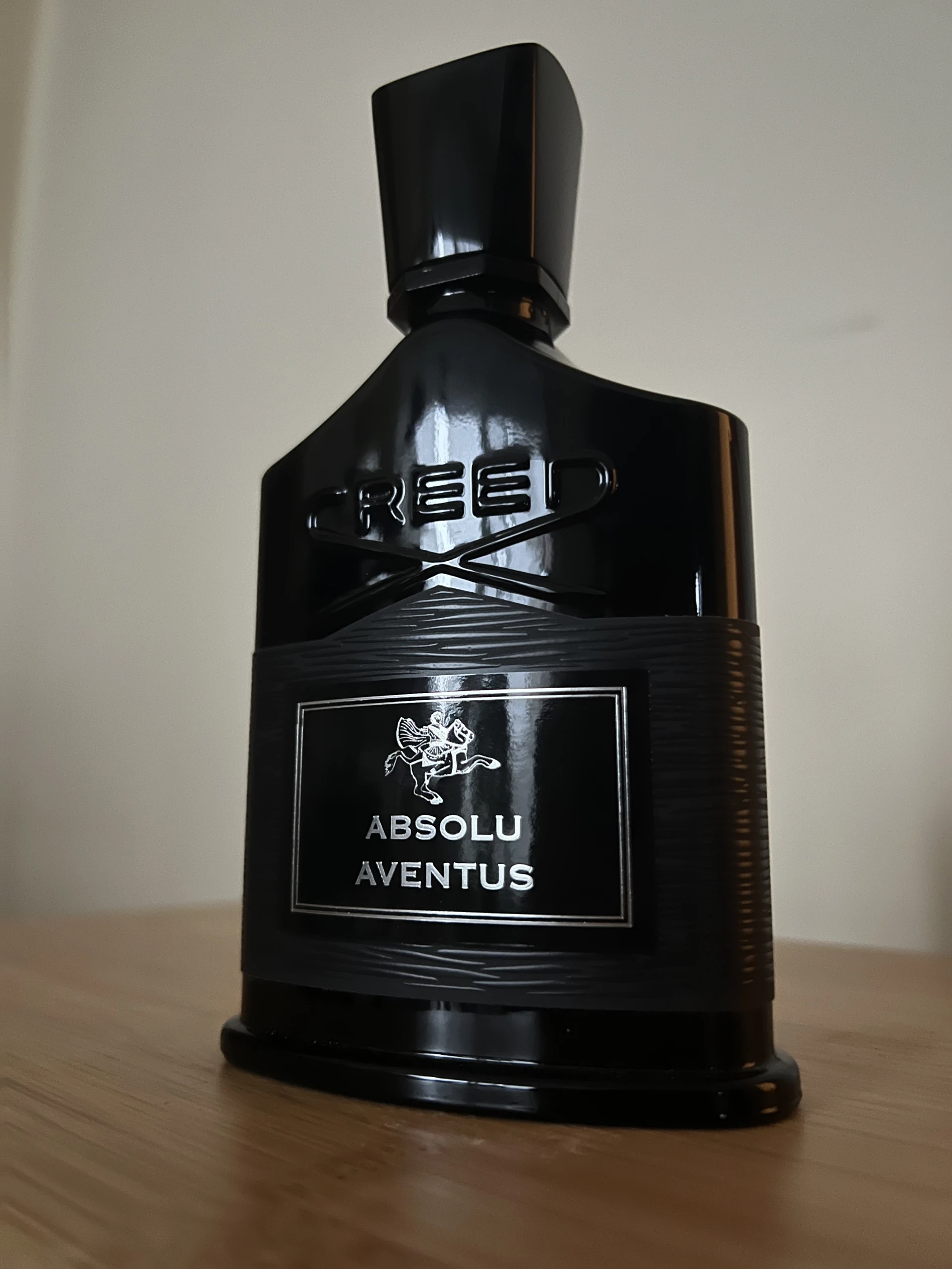 Creed Absolu Aventus
