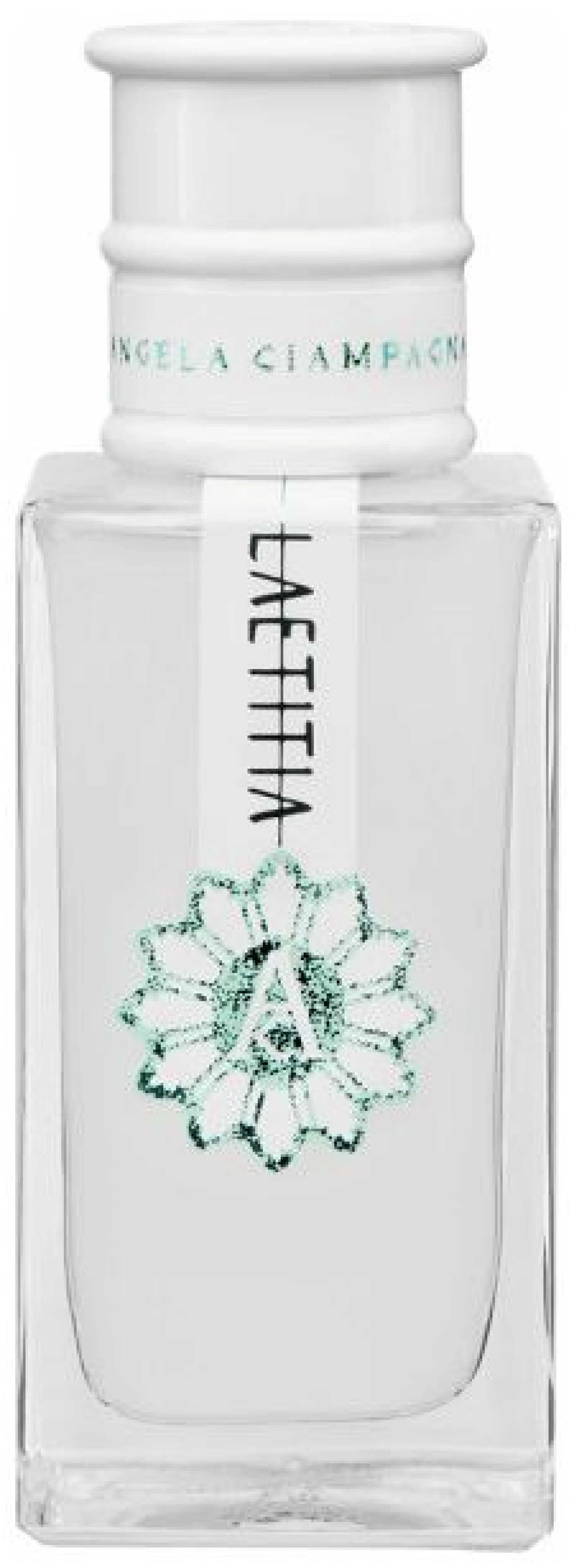 Angela Ciampagna Laetitia Scented Water