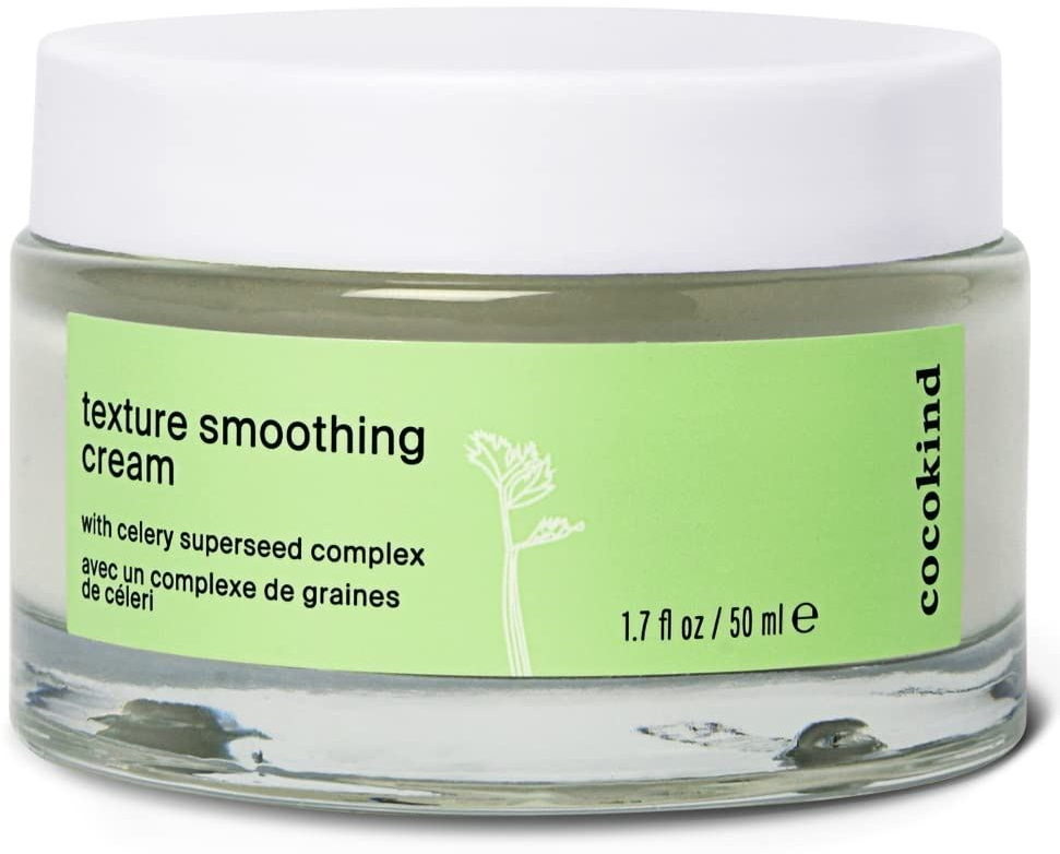 Cocokind Texture Smoothing Cream KremMania
