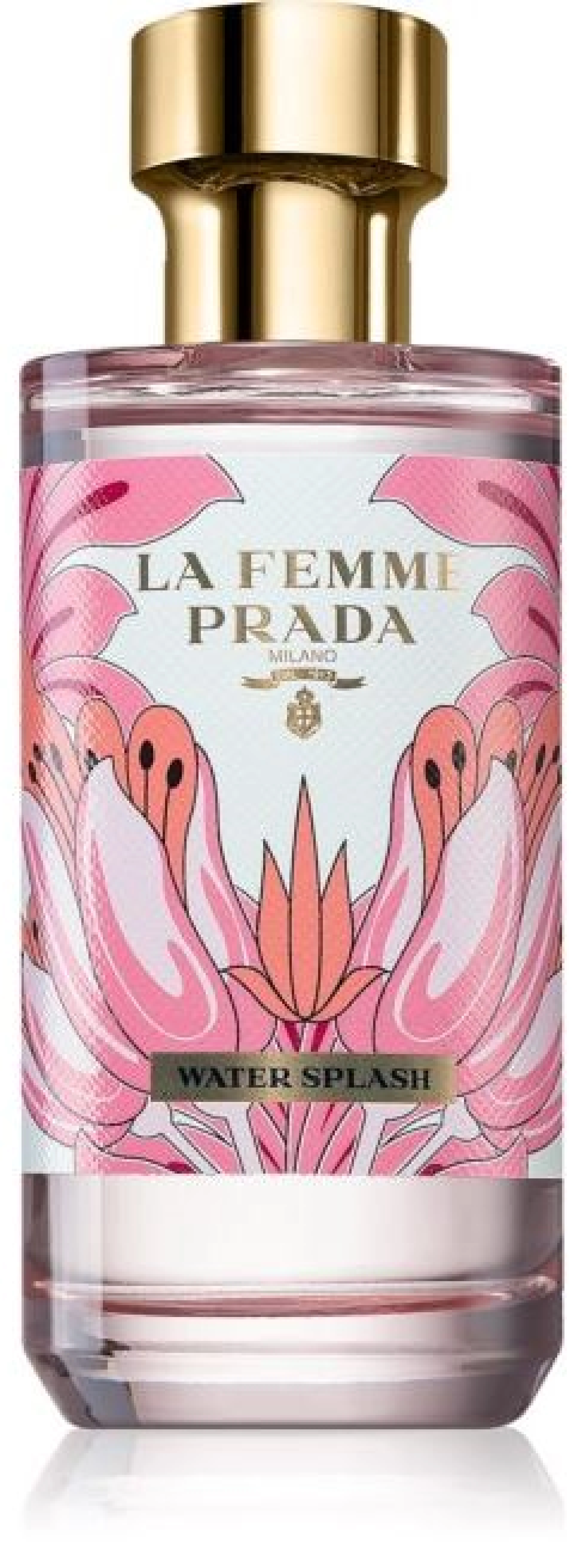 Prada La Femme Water Splash EDT