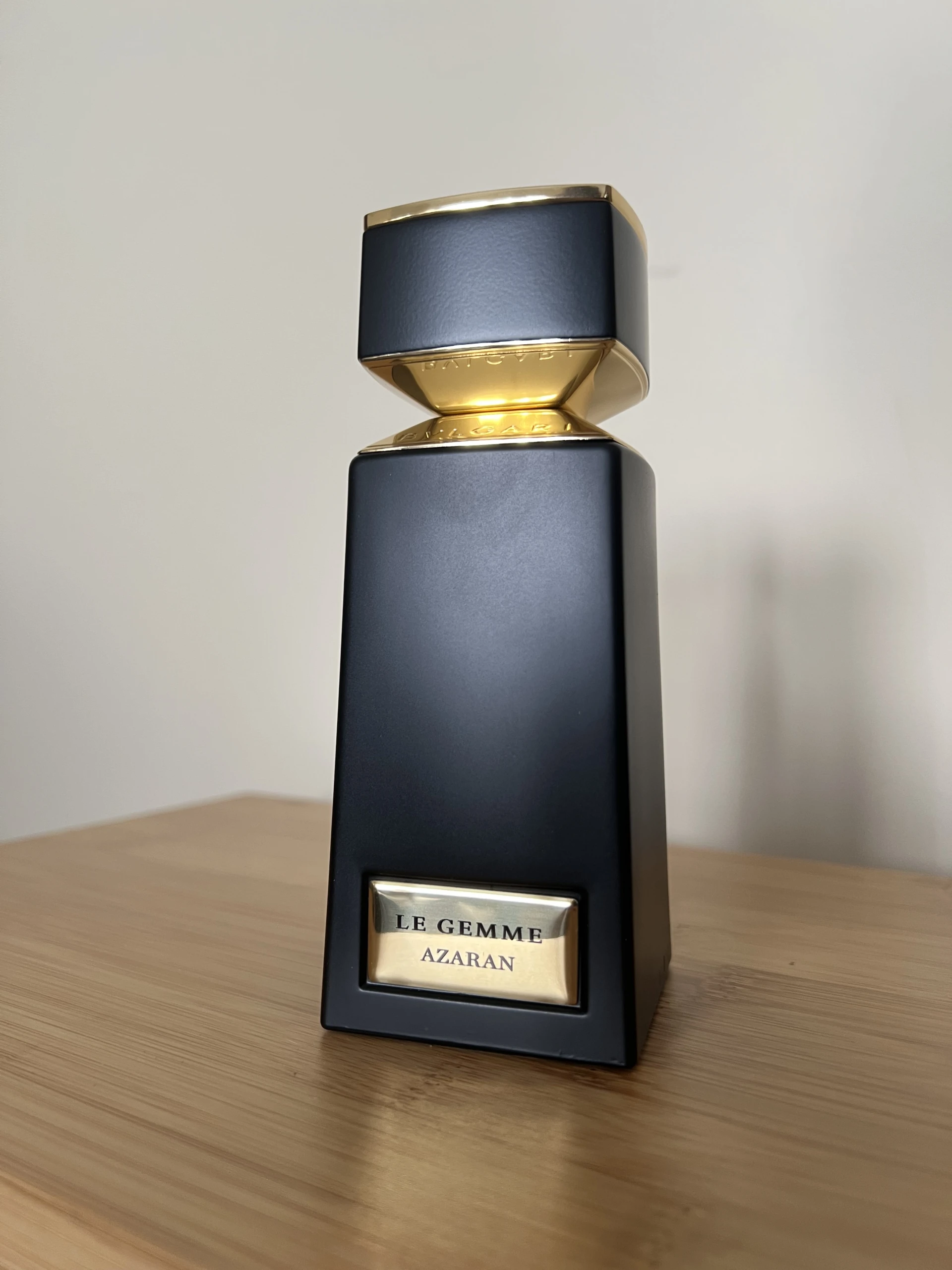 Bvlgari Le Gemme Azaran