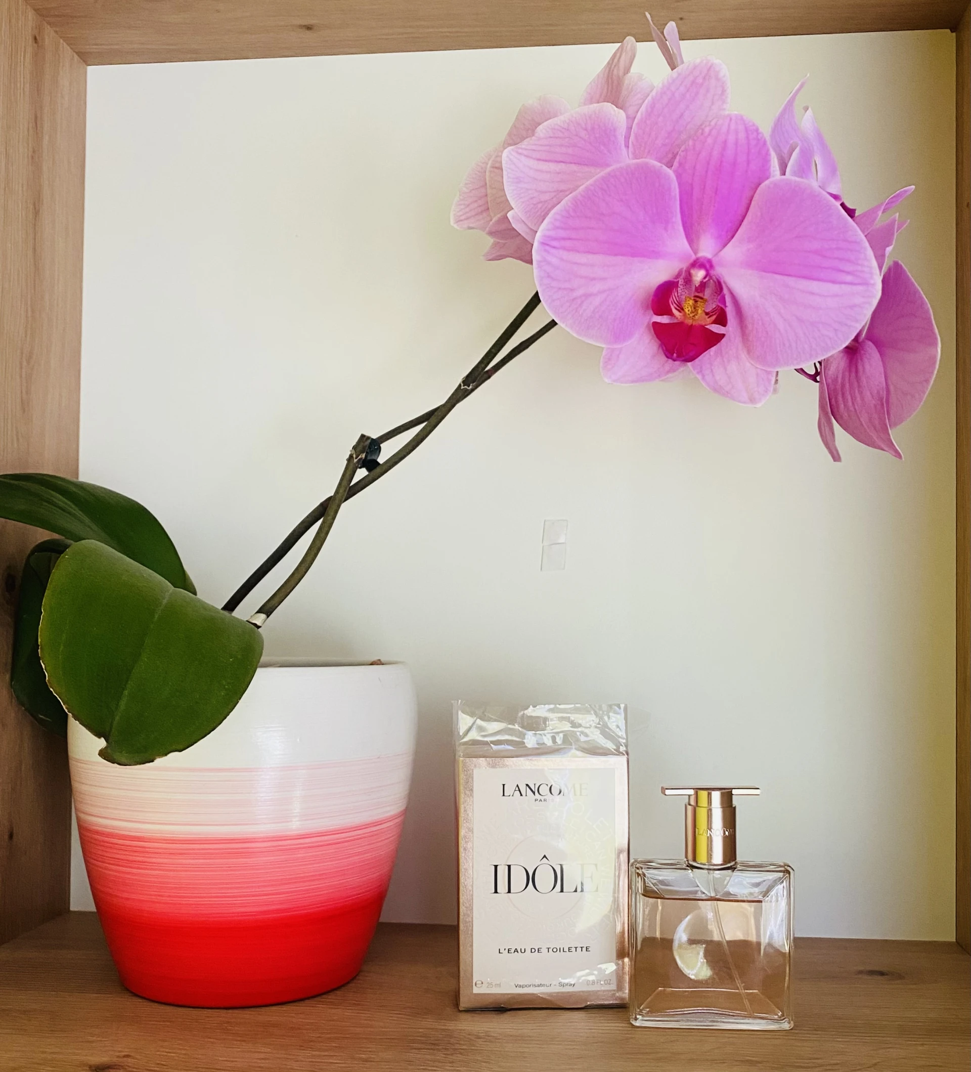Áron alul!🌹Lancôme Idôle L'eau De Toilette 2024