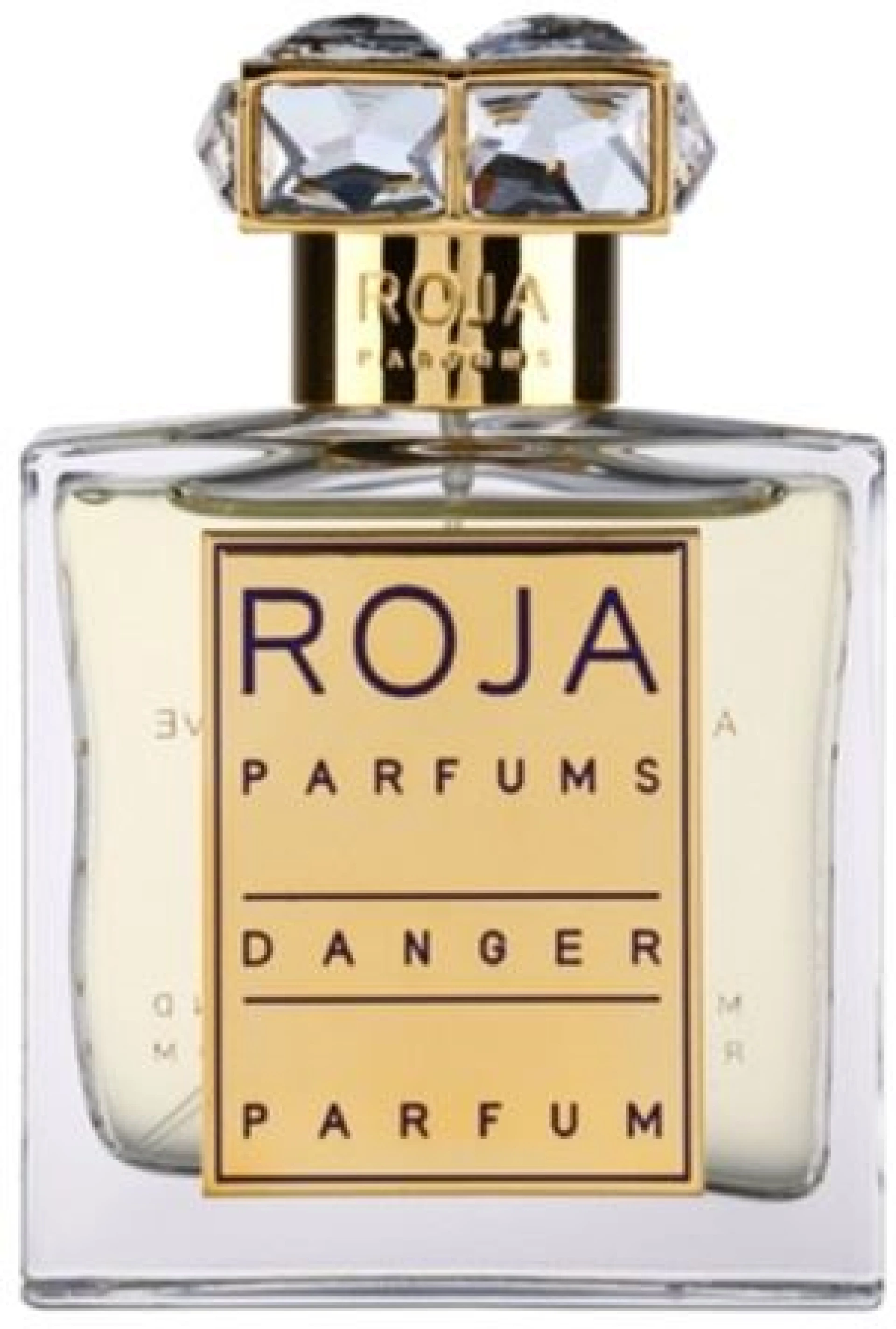 Roja Parfums Danger Pour Femme
