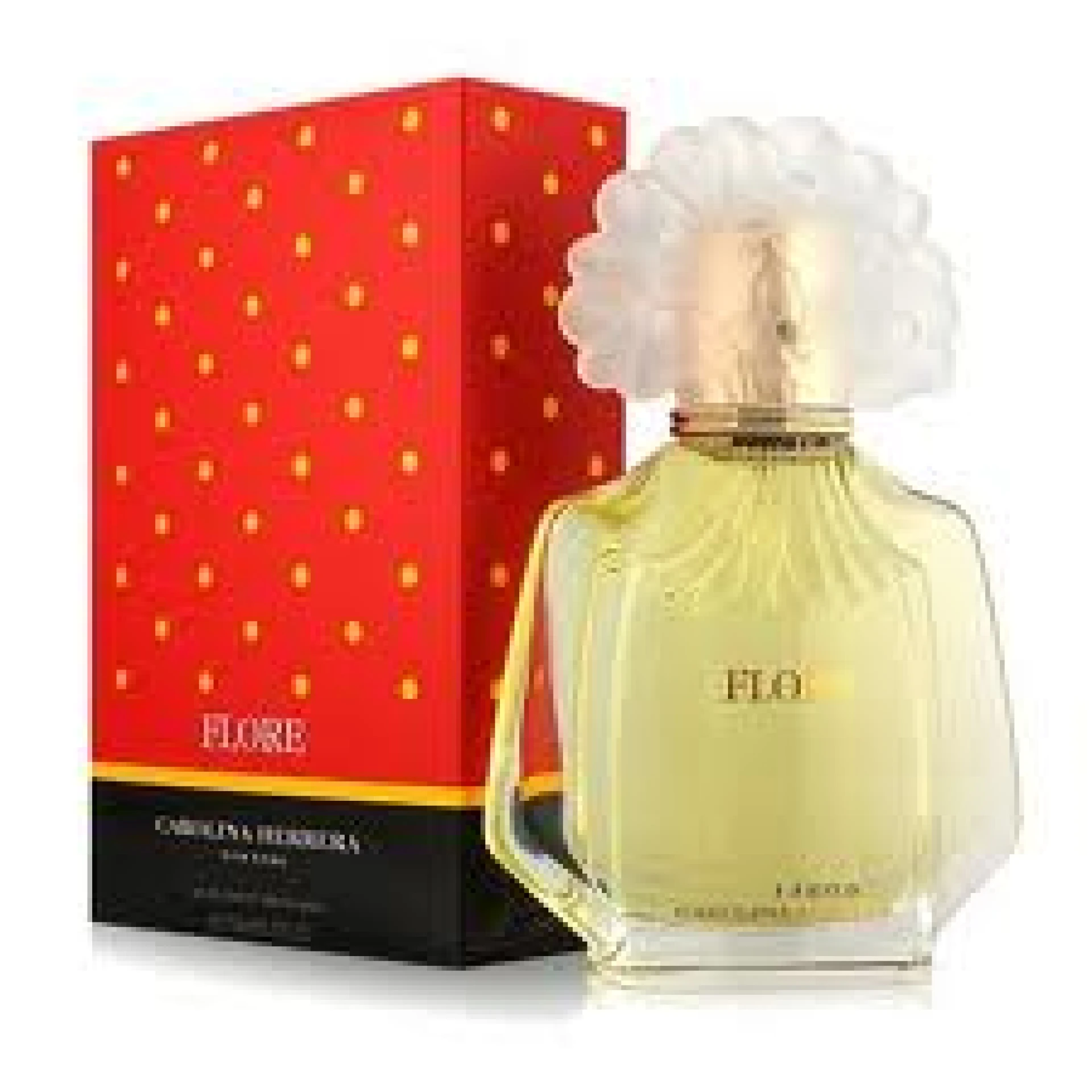 Carolina Herrera Flore for Women