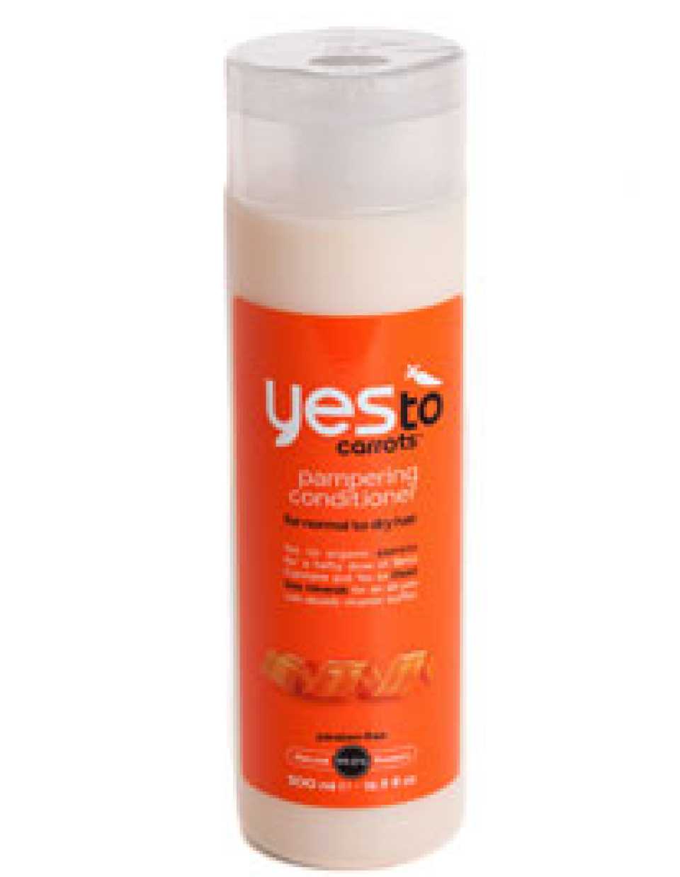 Yes To Carrots Pampering Balzsam