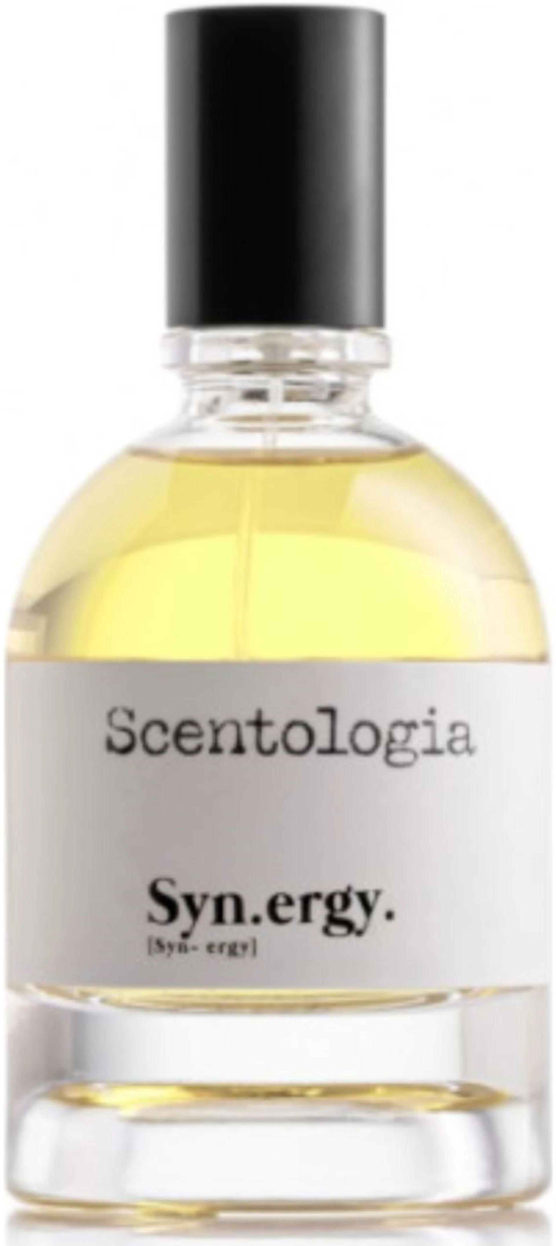 Scentologia Syn.Ergy