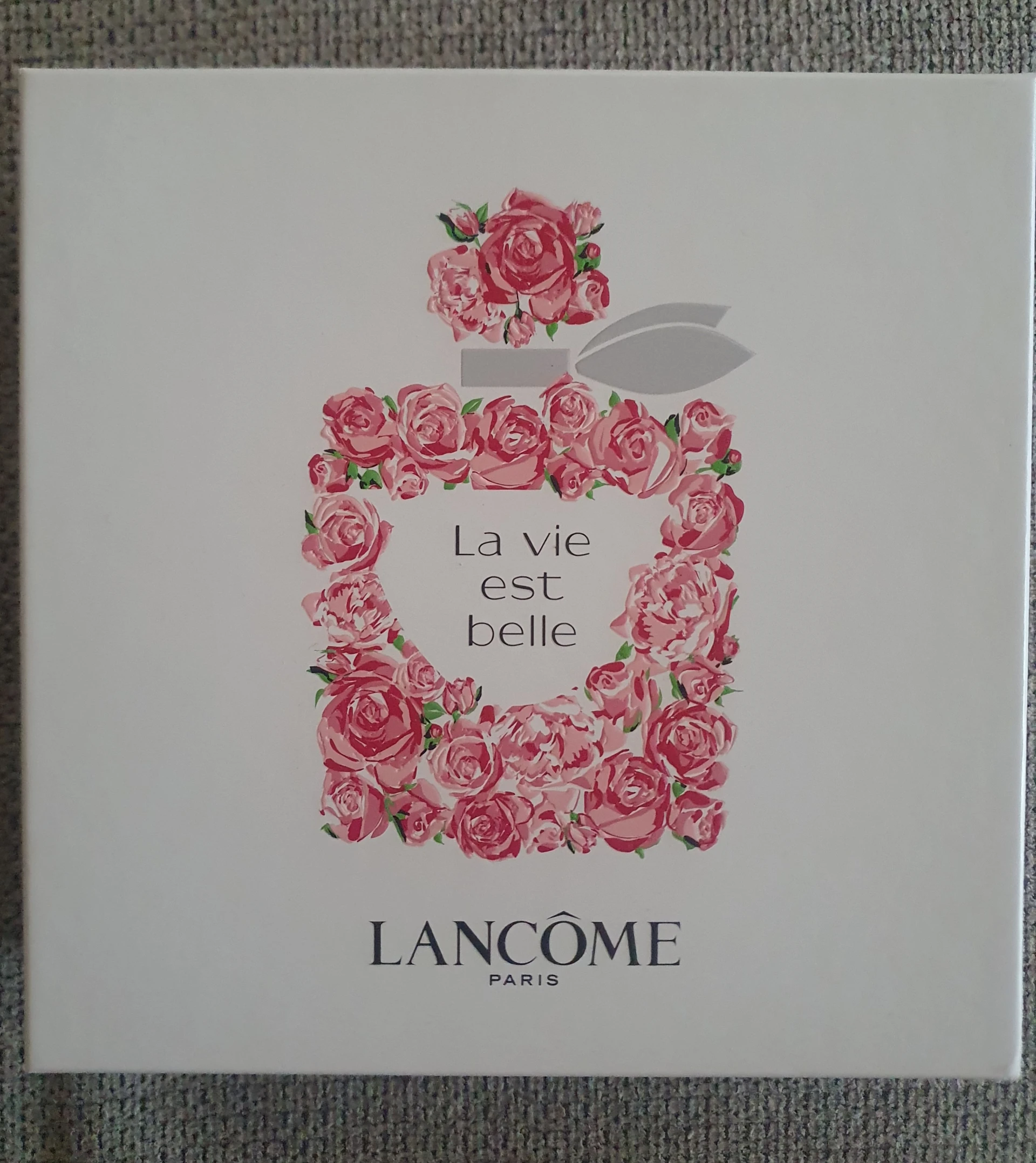 Lancôme La Vie Est Belle EDP ajándékszett