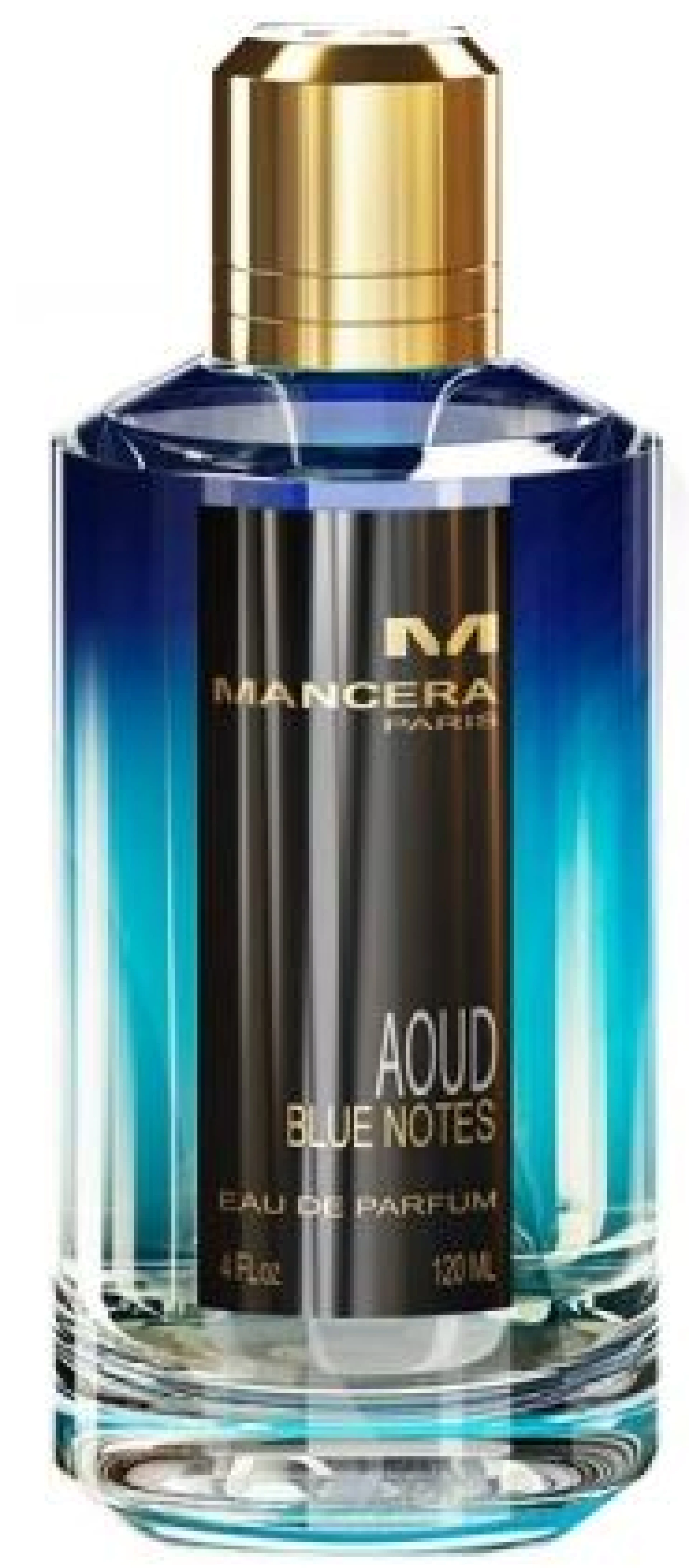 Mancera Aoud Blue Notes