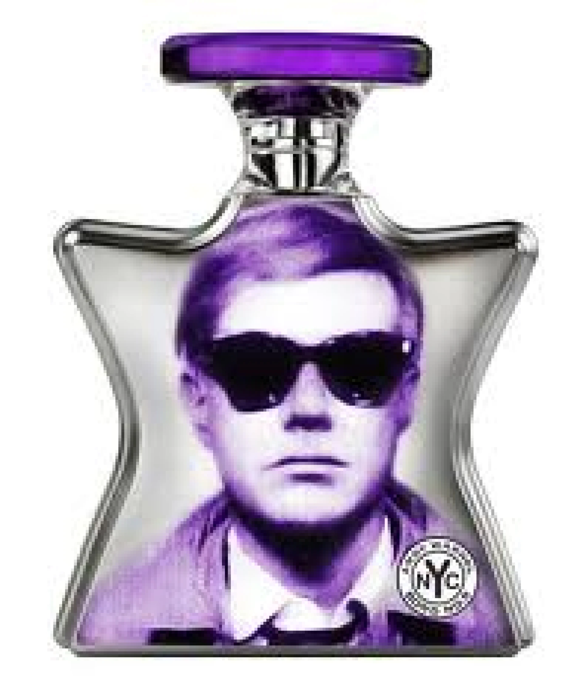 Bond No. 9 Andy Warhol Unisex