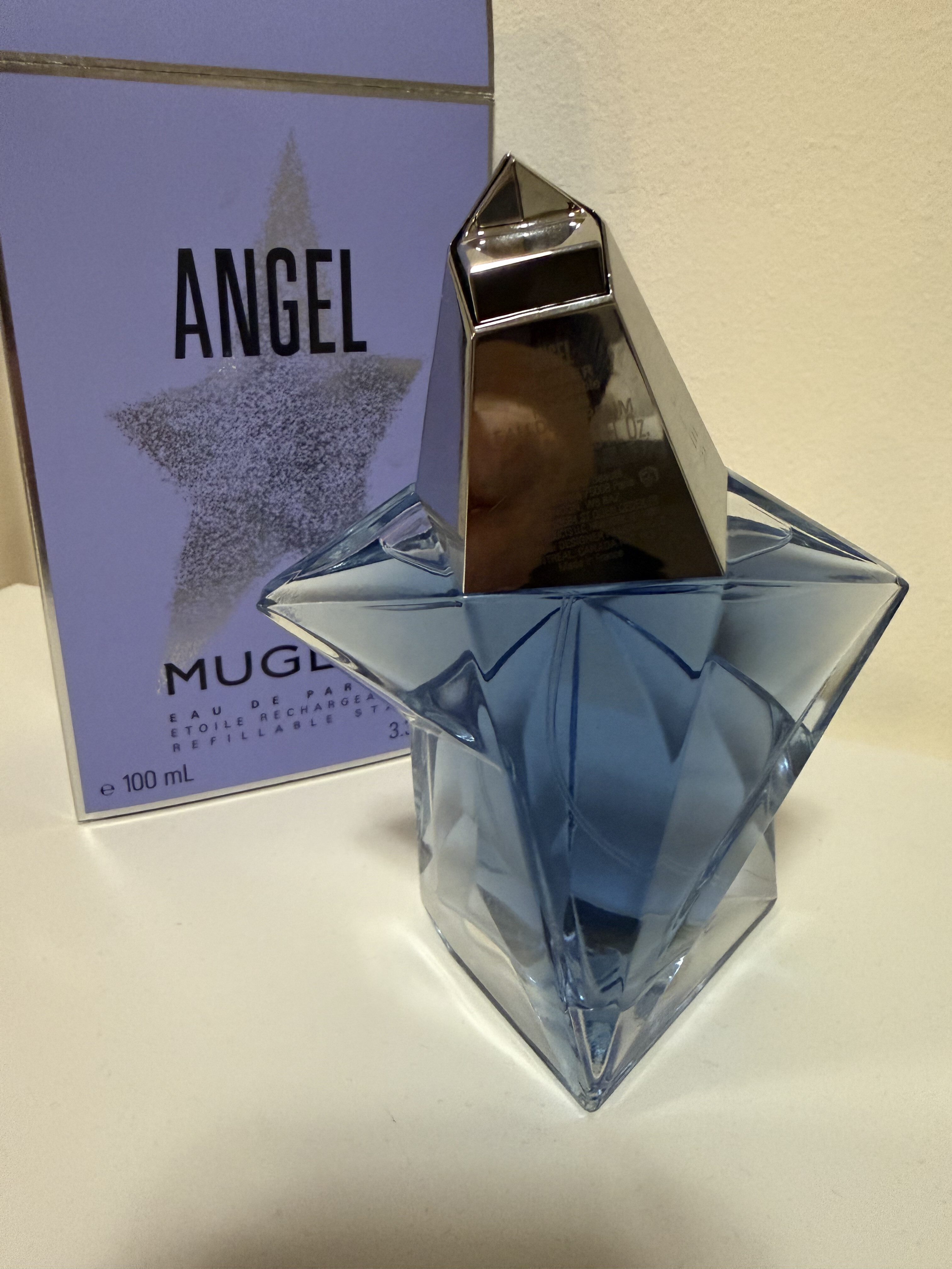 Angel parfüm, 100 ml