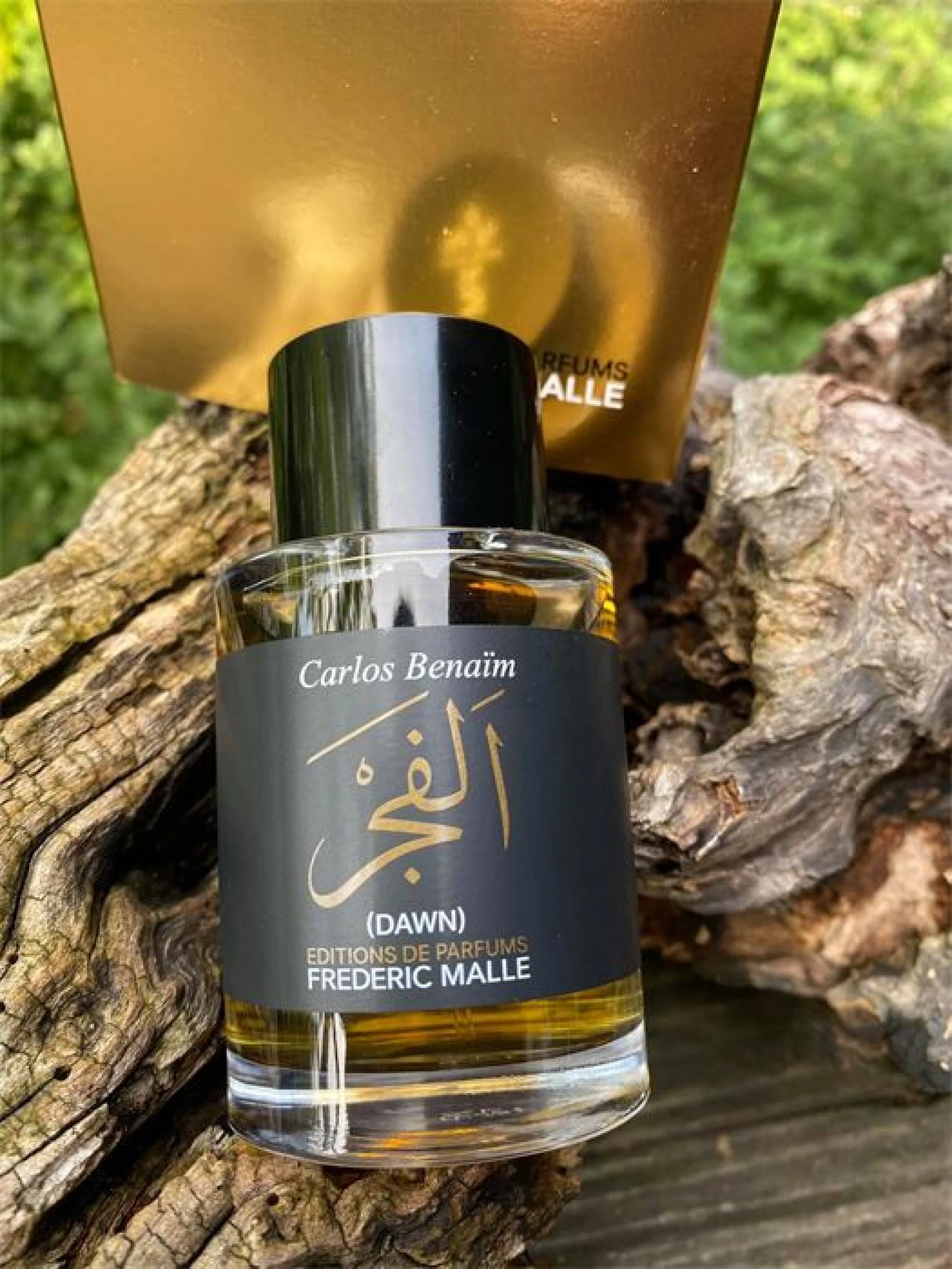 5ml/FREDERIC MALLE – Dawn/Carlos Benaim