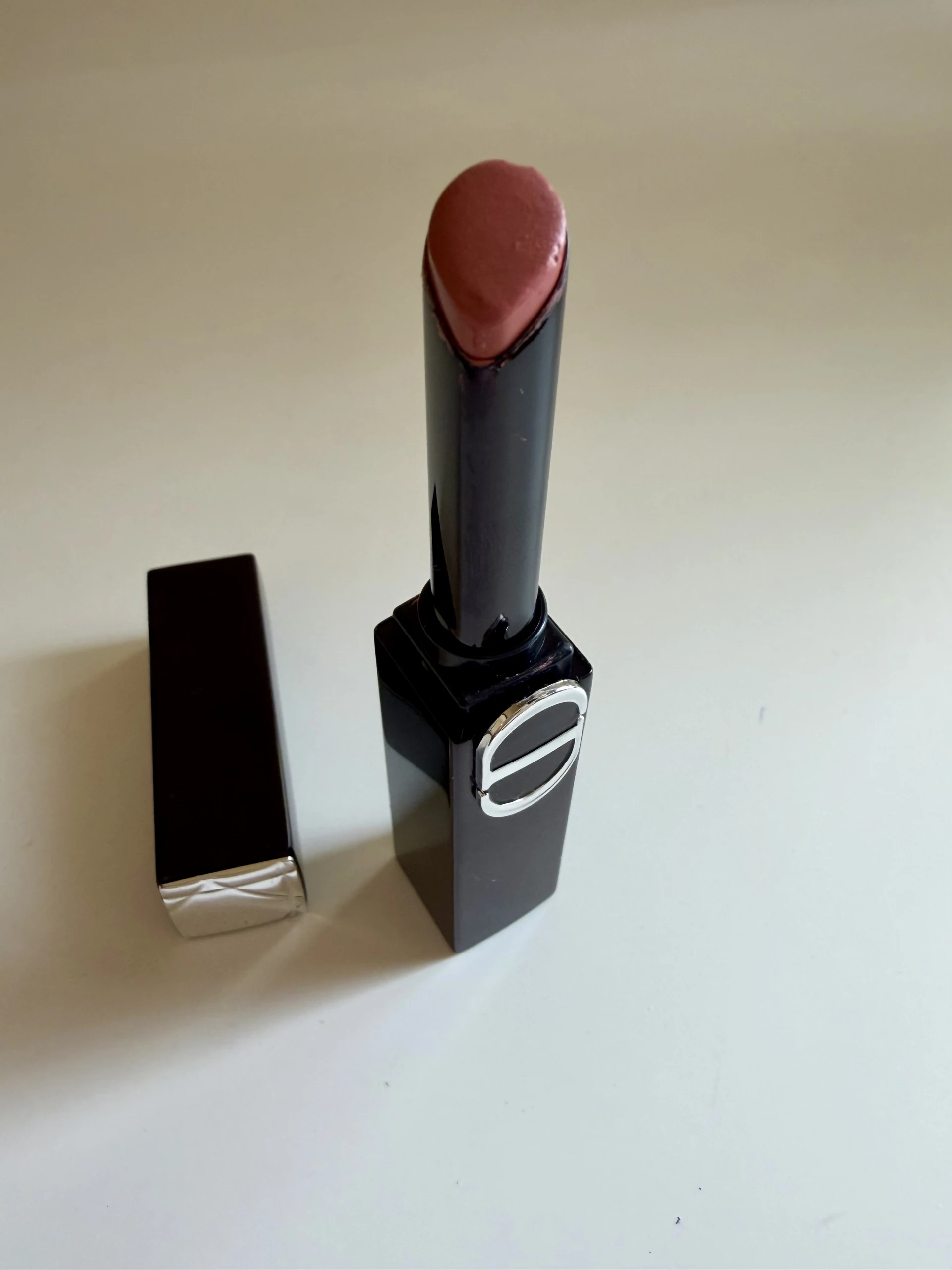 Rouge Dior on Stage 120 Iconic Rose