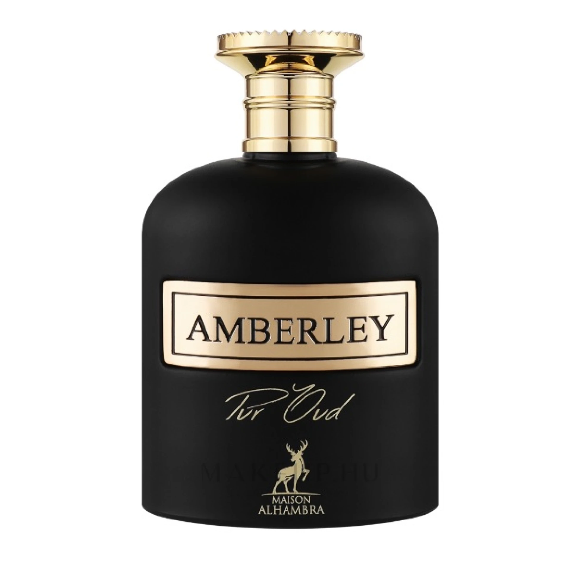 Maison Alhambra Amberley Pur Oud