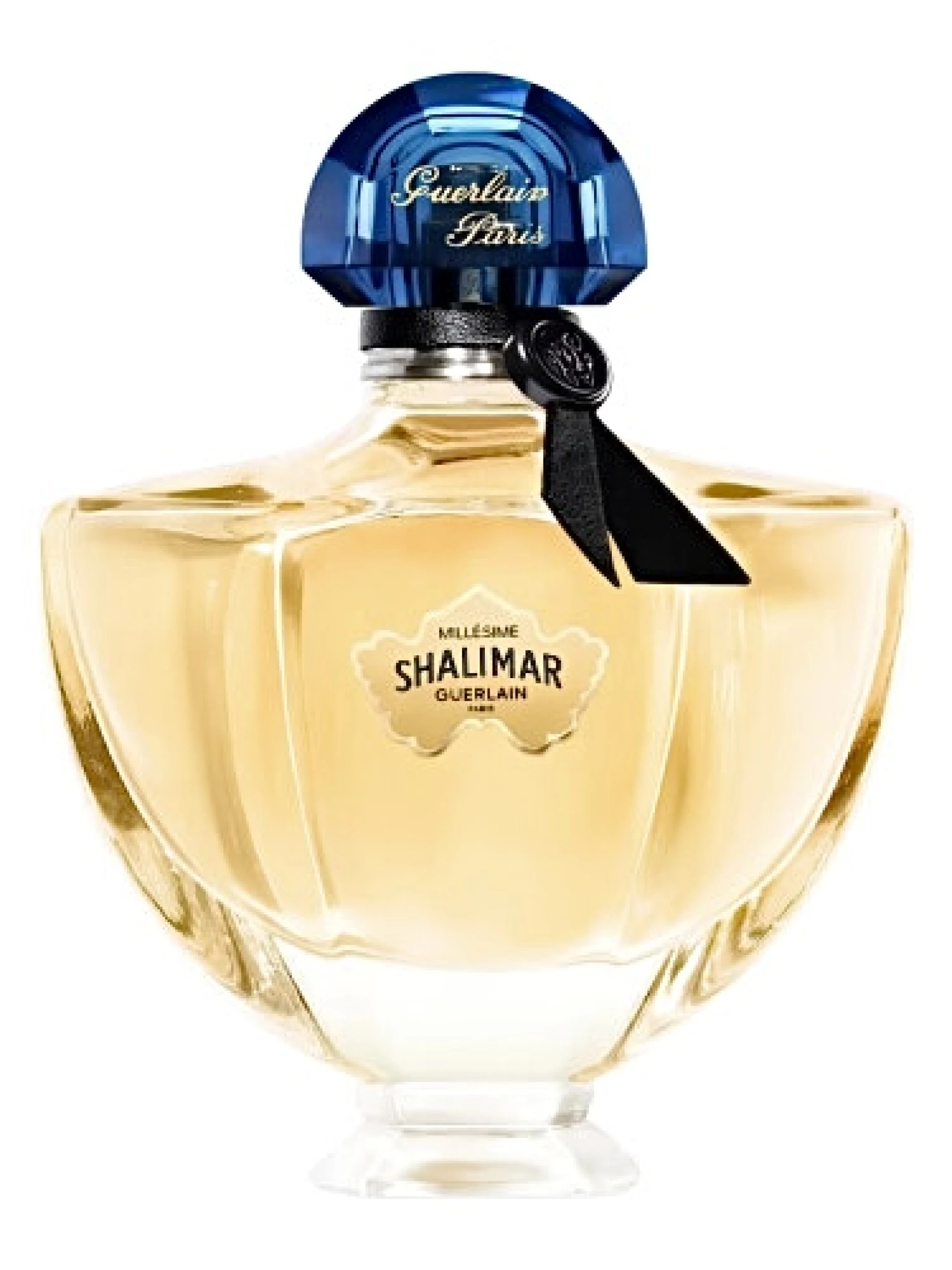 Guerlain Shalimar Millésime Jasmin