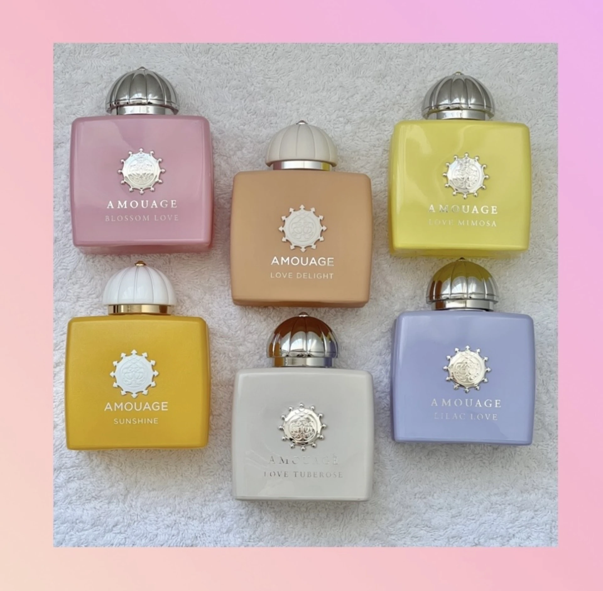 Amouage Lilac Love Woman