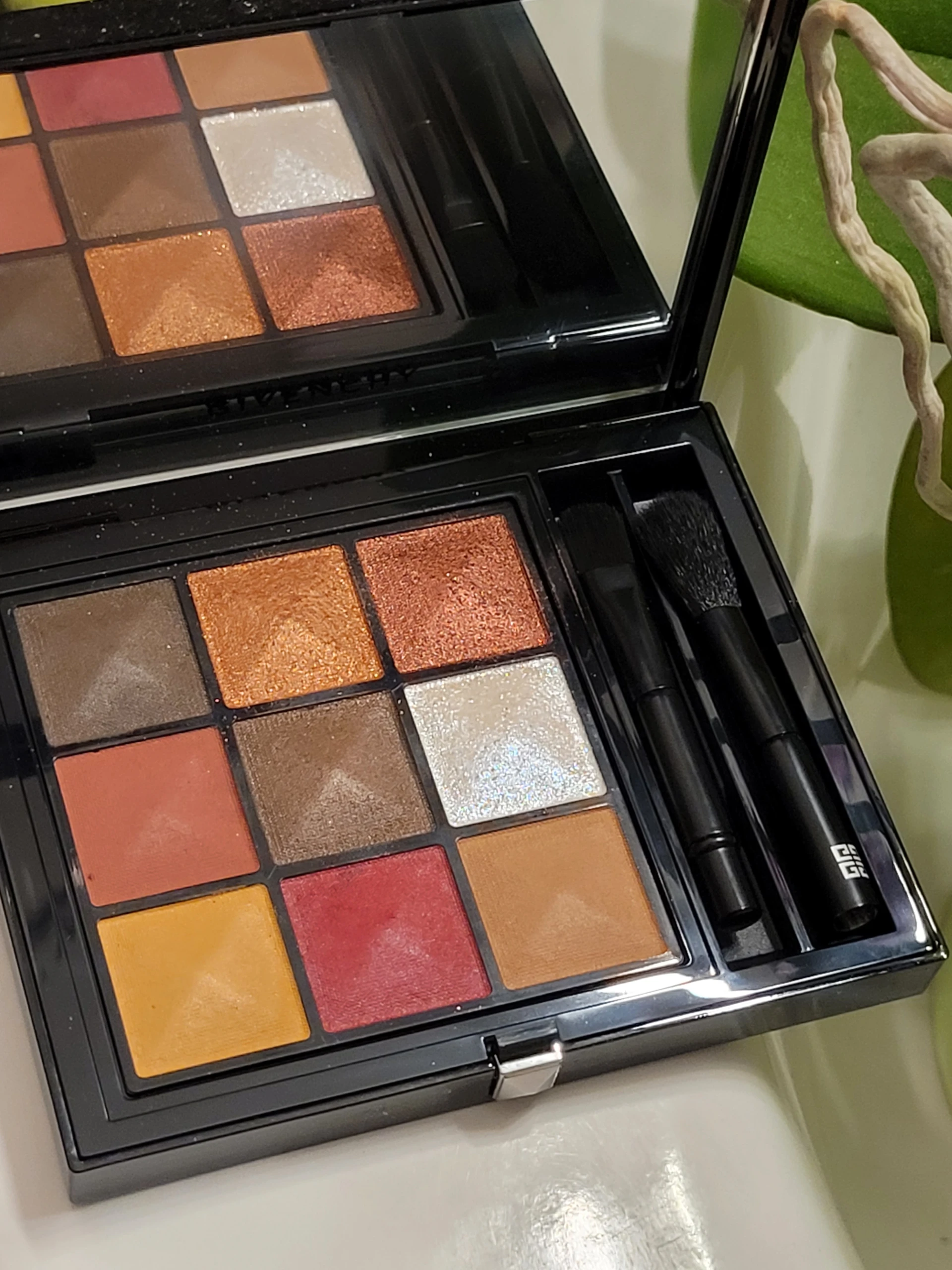 Givenchy Le 9 De Givenchy Eyeshadow - 9.05