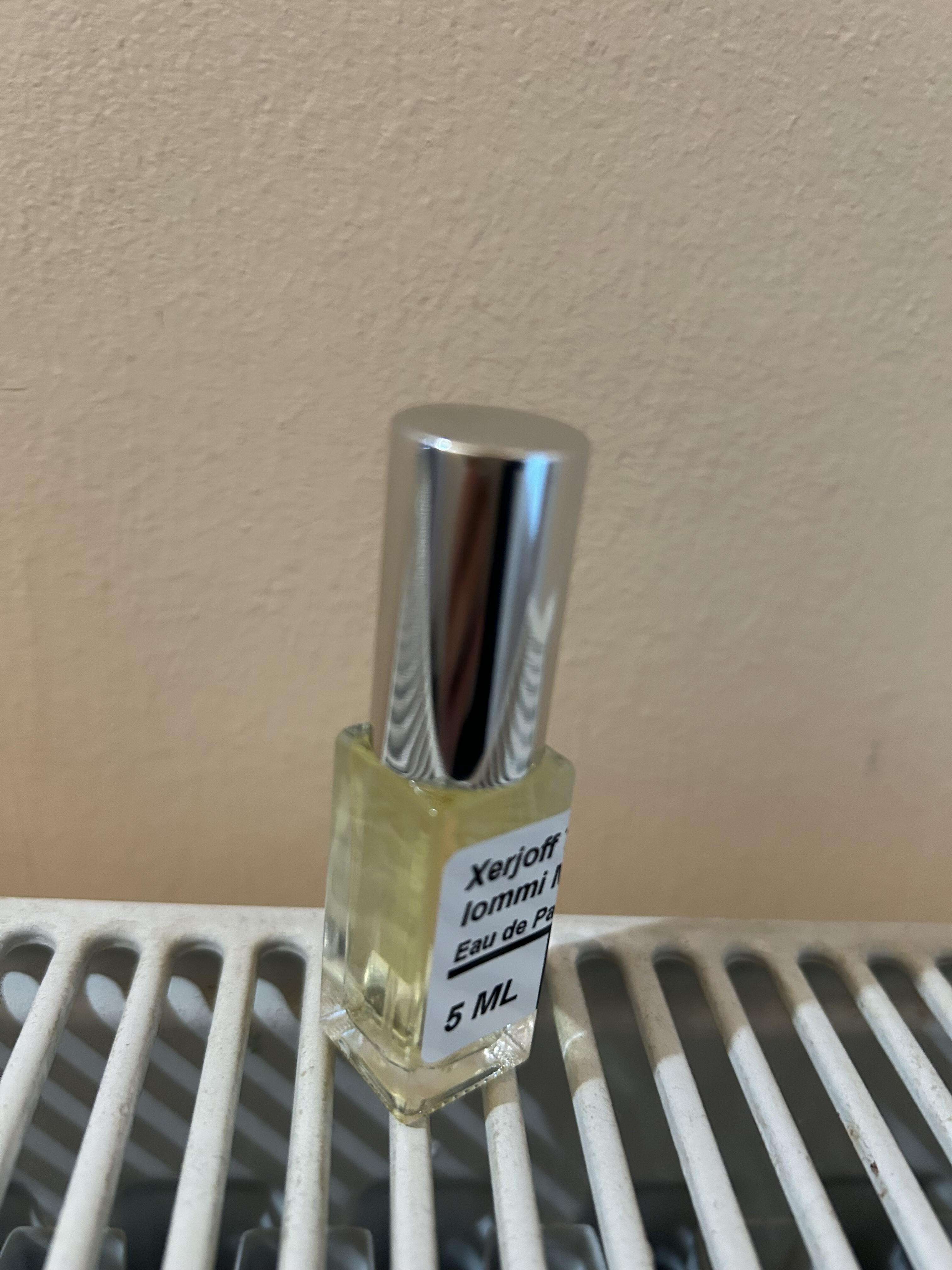 Xerjoff Tony Iommi Monkey Special 5ml minta