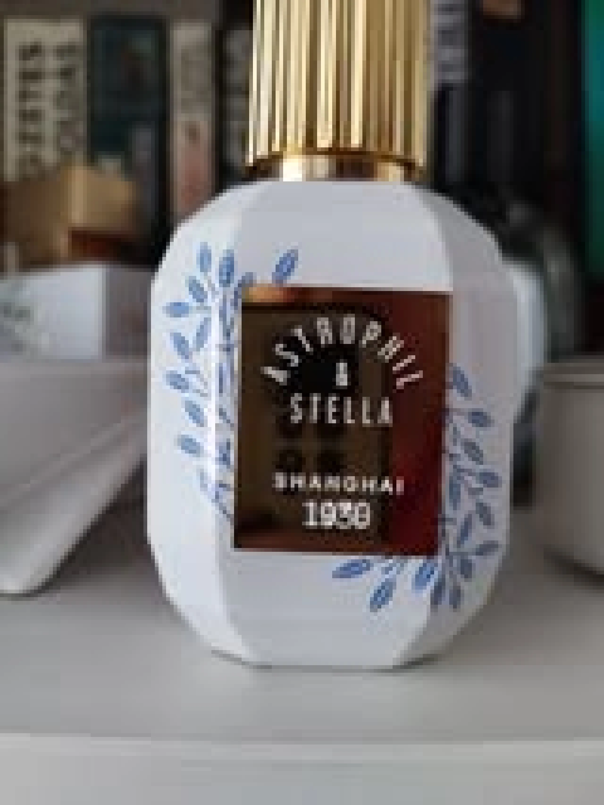 Astrophil & Stella Shanghai 1930 Extrait de Parfum