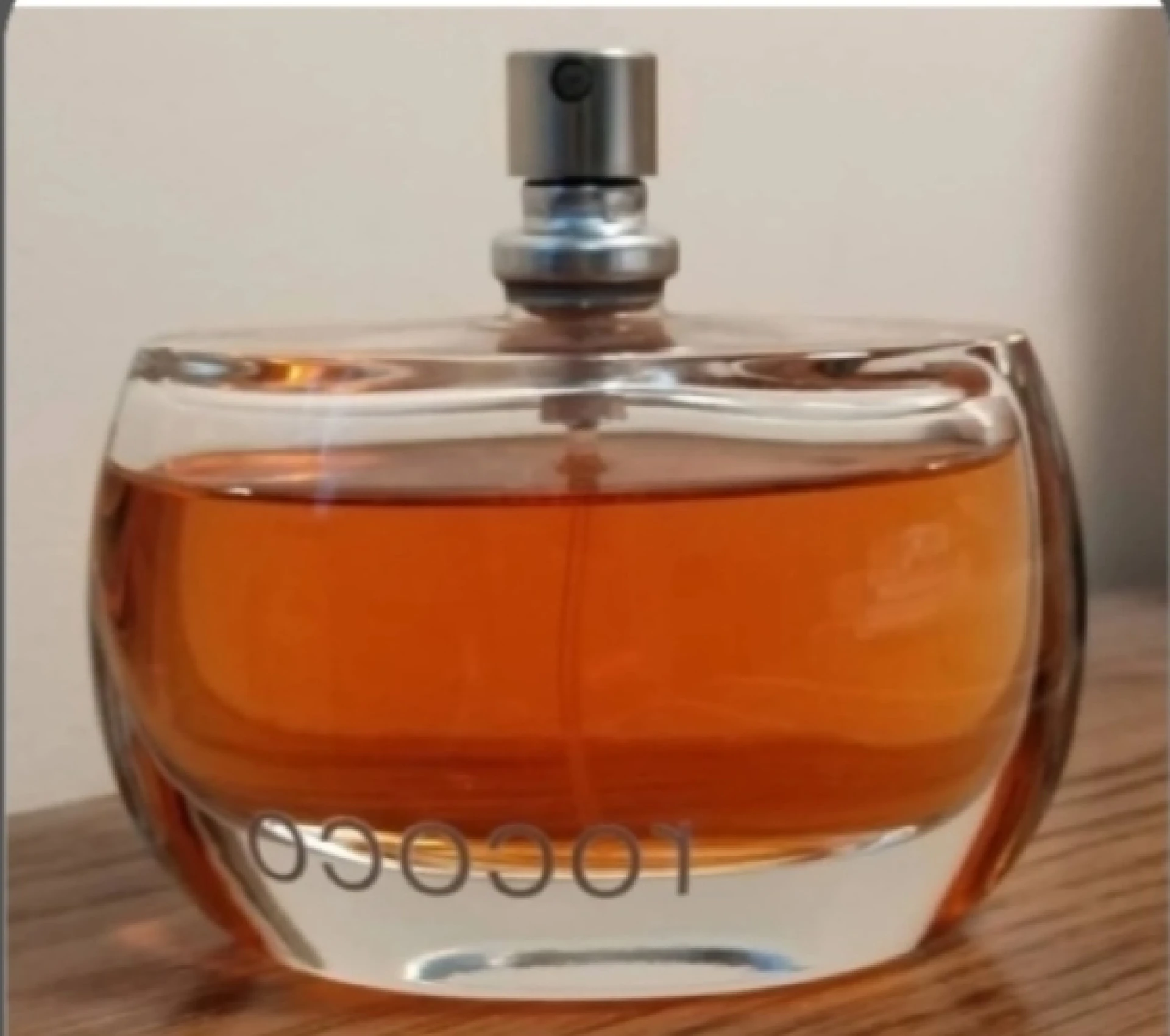 RITKA ! Joop Rococo EDP