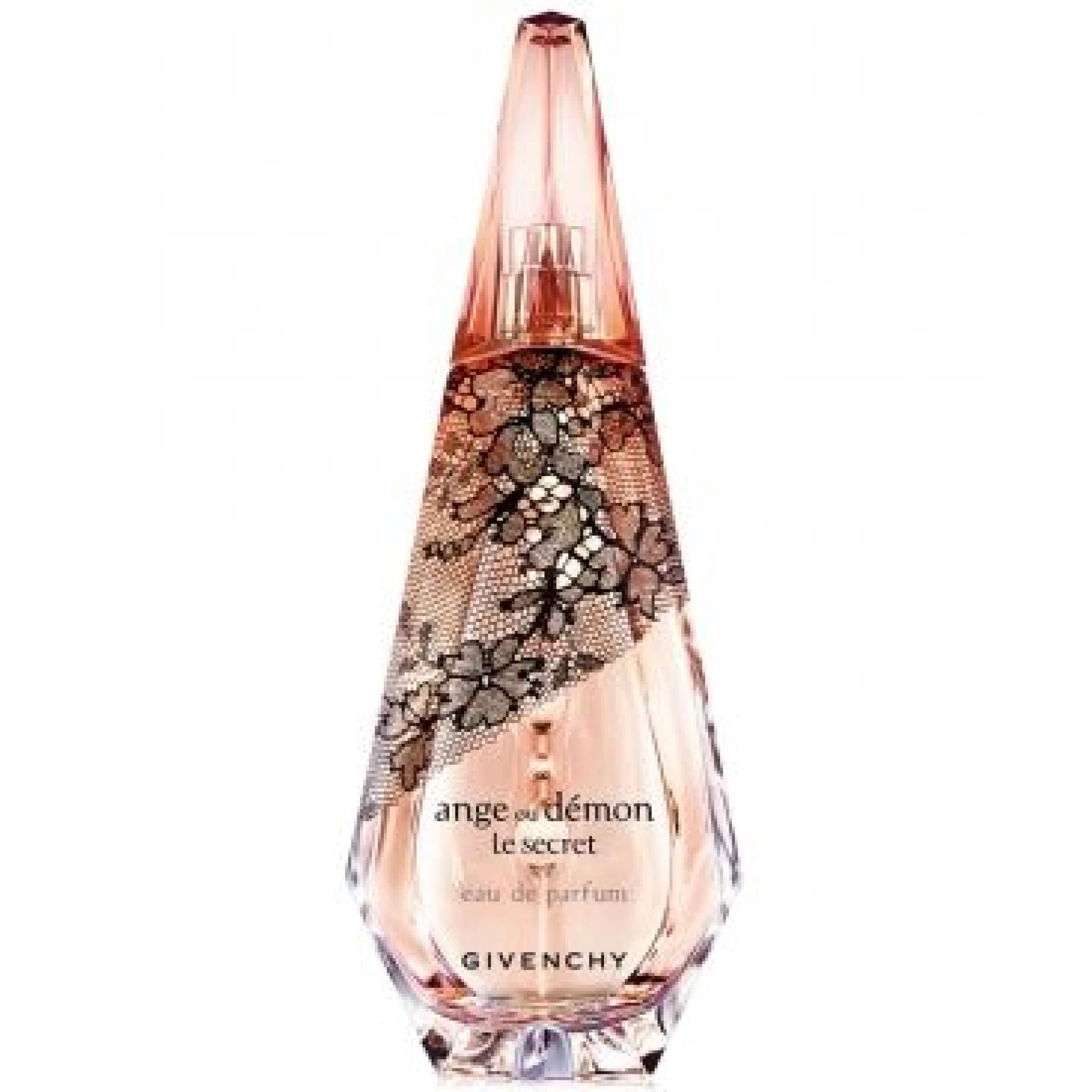 Givenchy Ange Ou Demon Le Secret 10 Years EDP
