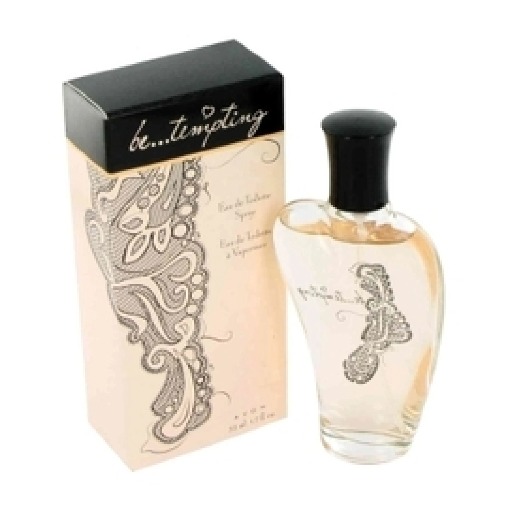 Avon Be... Tempting! EDT