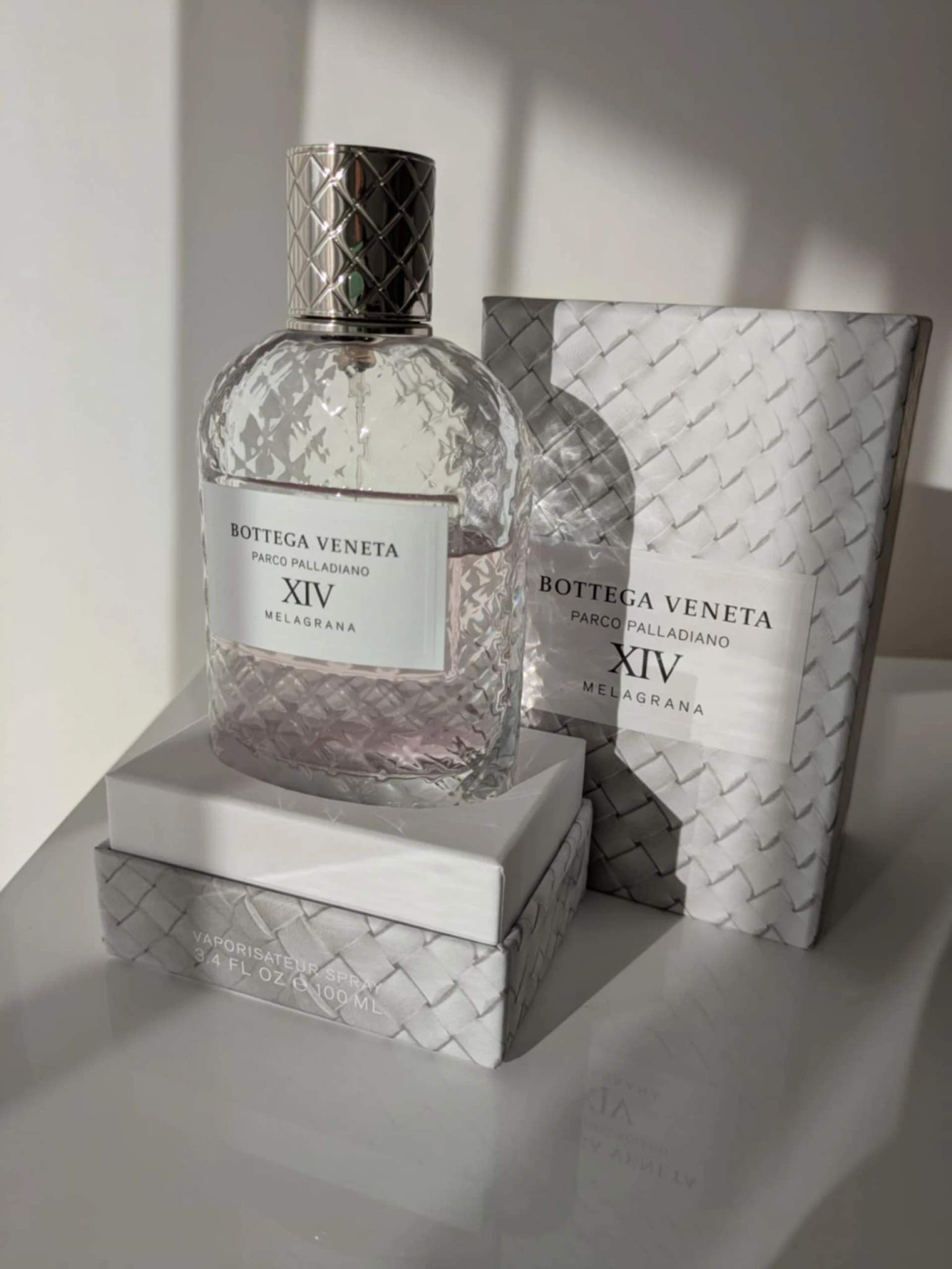 Bottega Veneta XIV. Melagrana