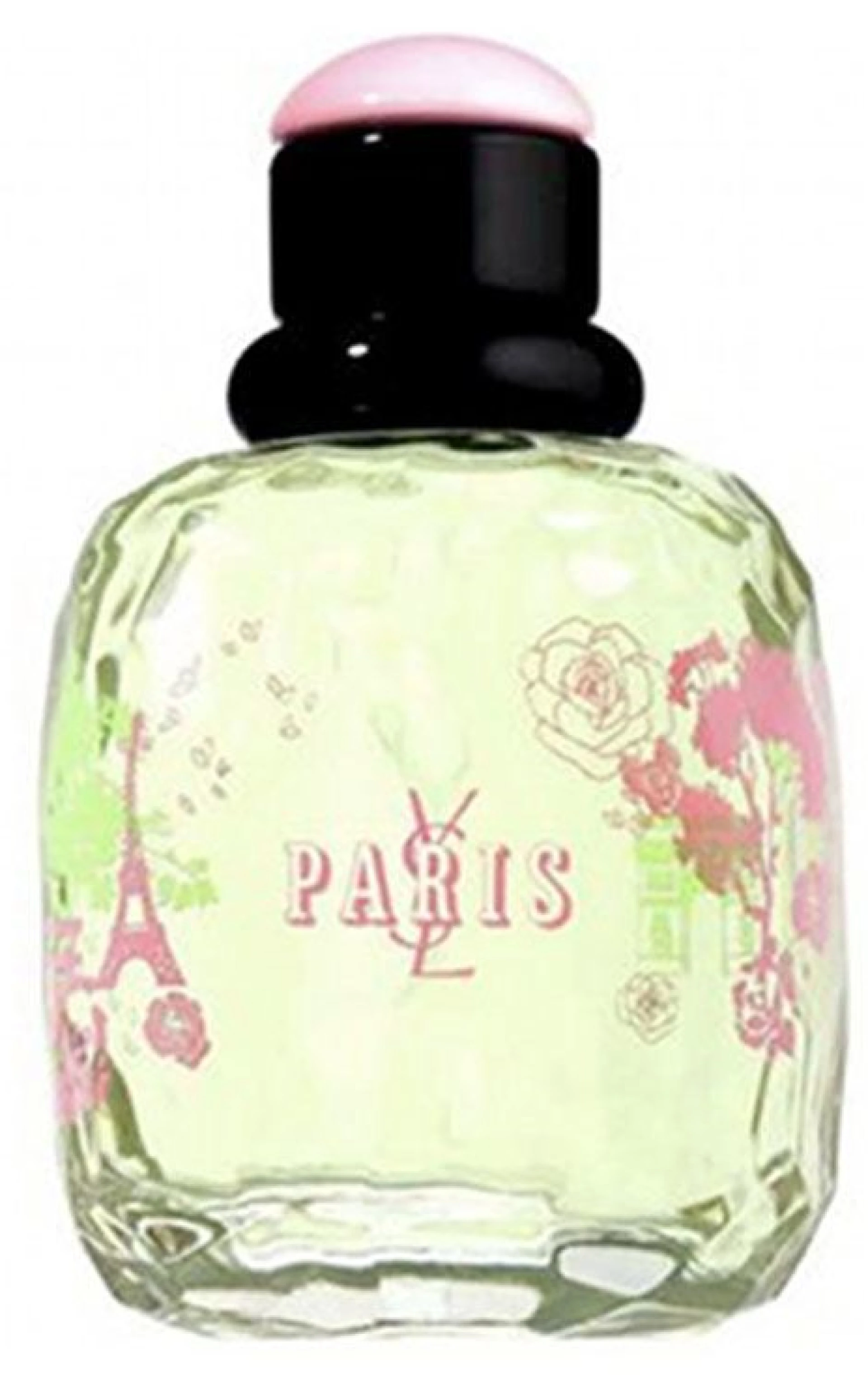 Yves Saint Laurent Paris Jardin Romantiques EDT