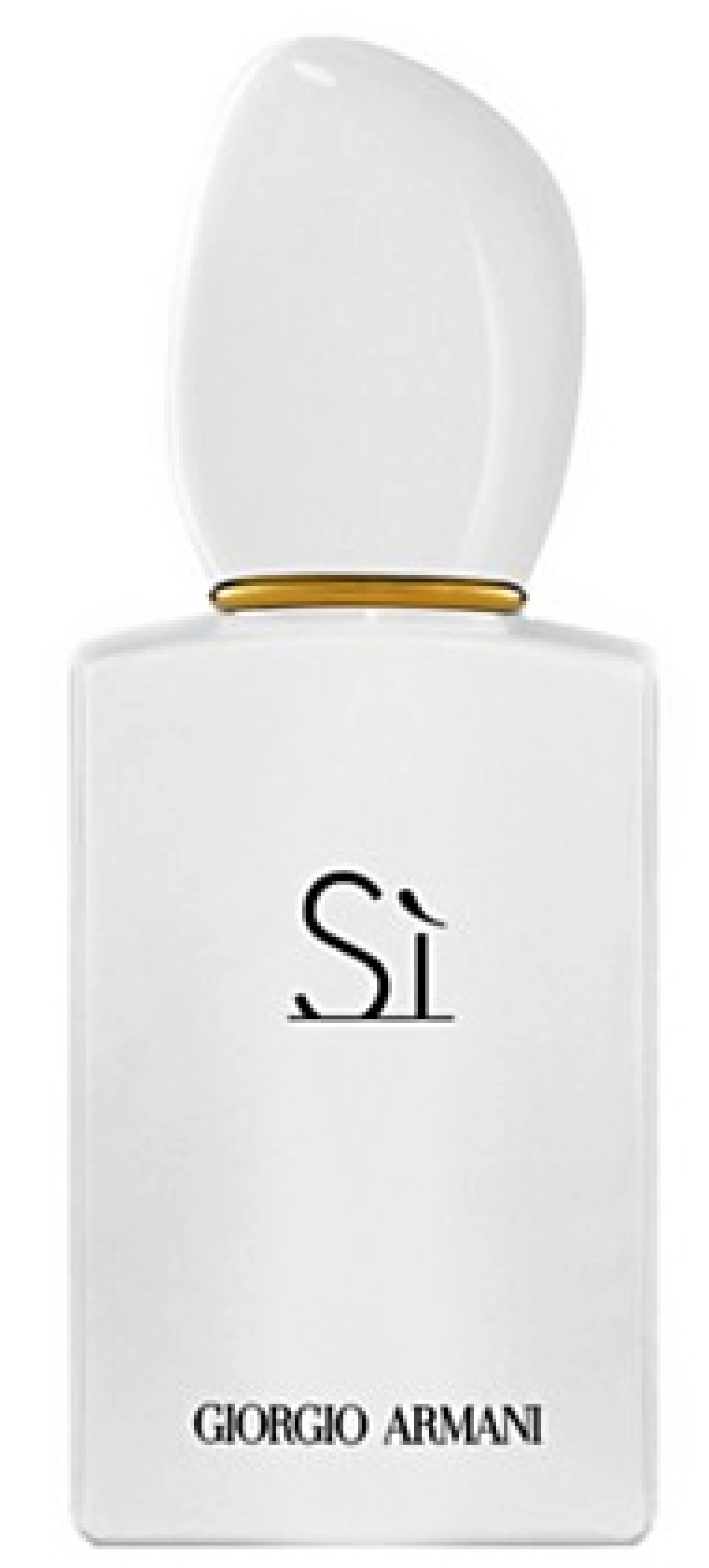 Giorgio Armani Si White