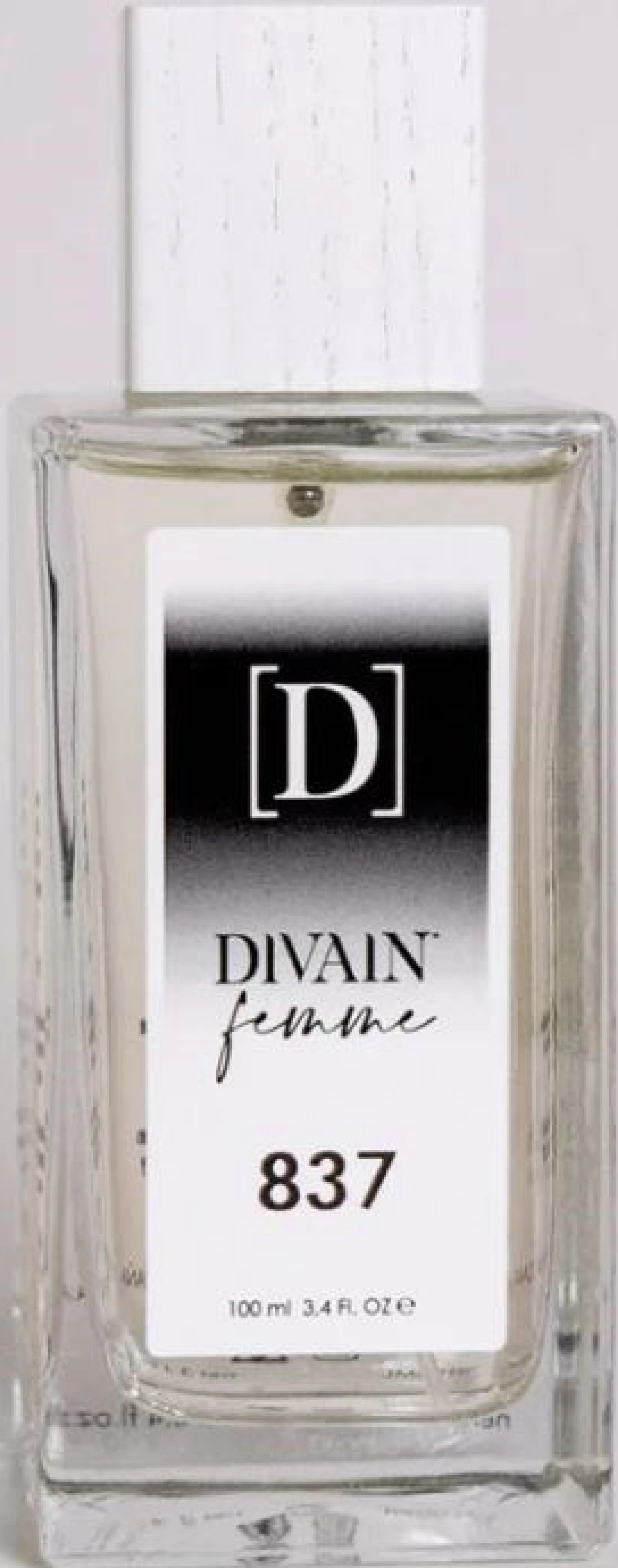 Divain 837 EDP