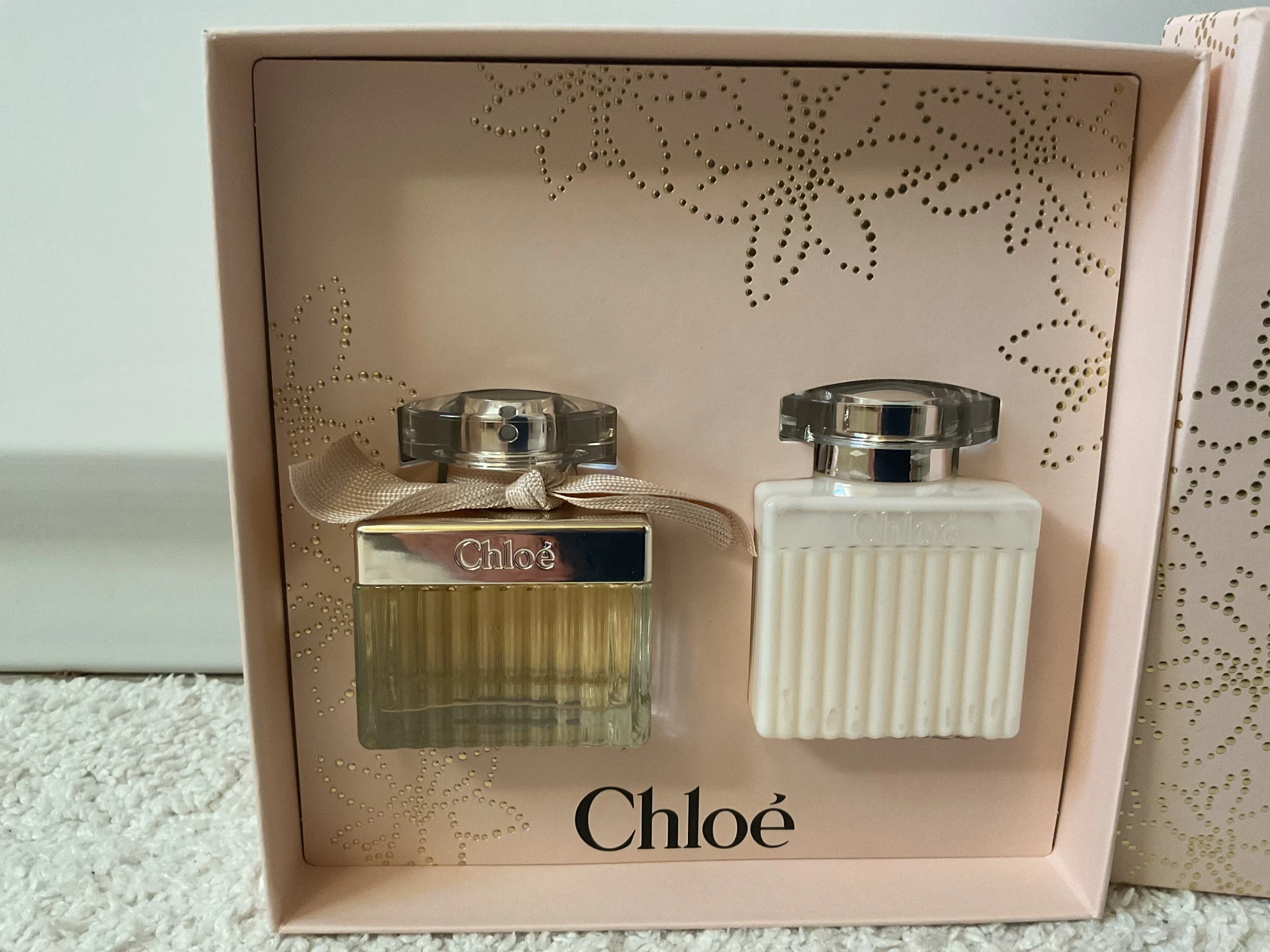 Chloé by Chloé EDP Szett