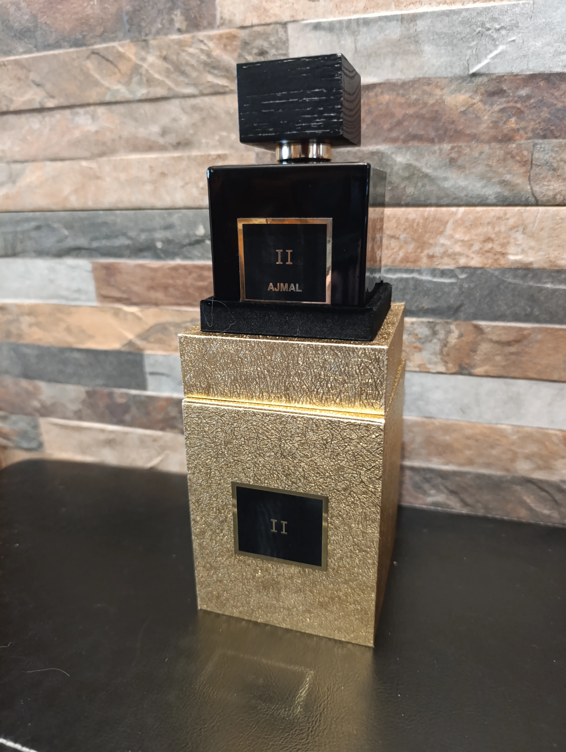 Ajmal Gold Collection II